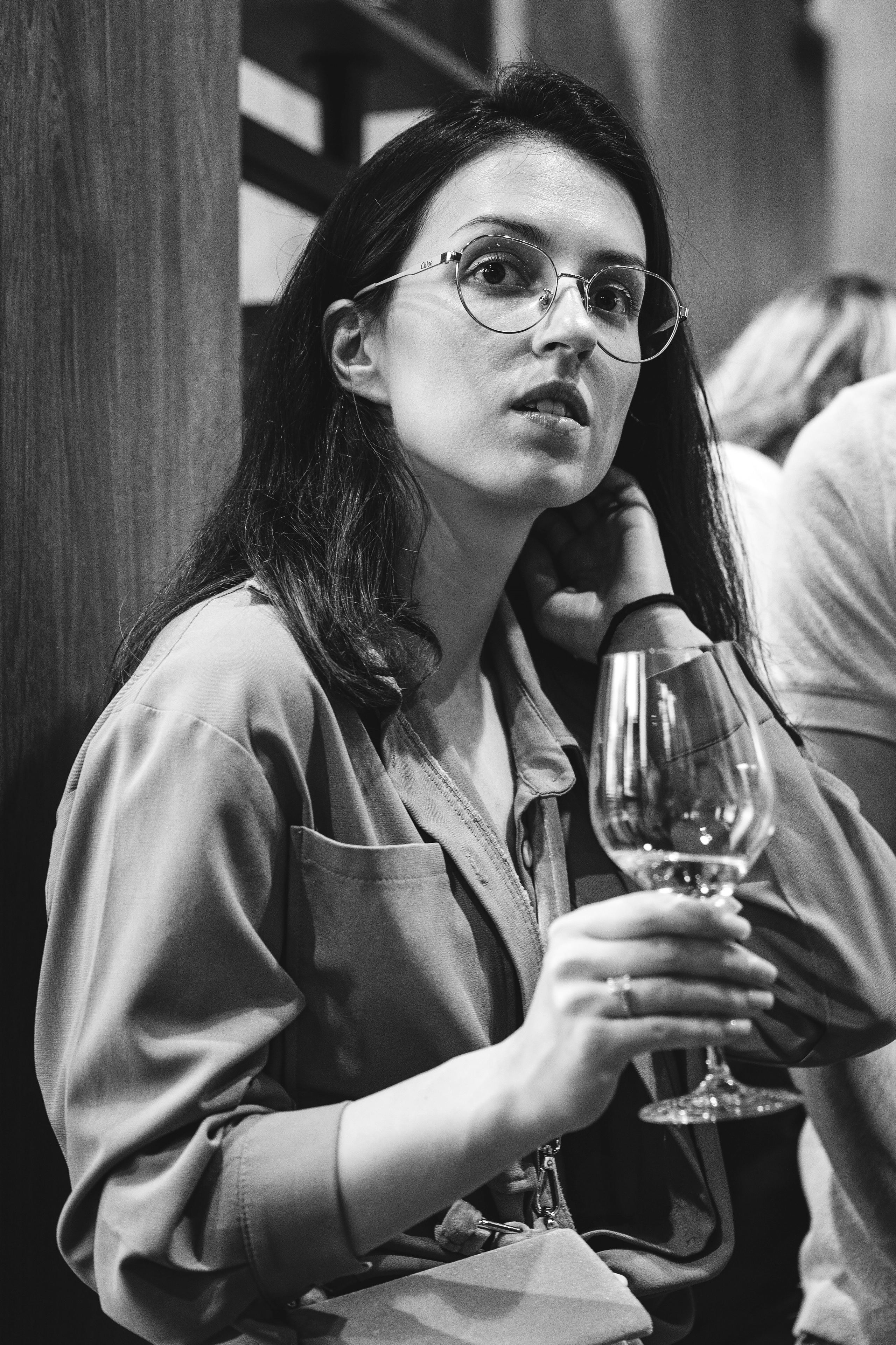 Презентация в SimpleWine. Репортажный Фотограф в Москве Александр Назаров