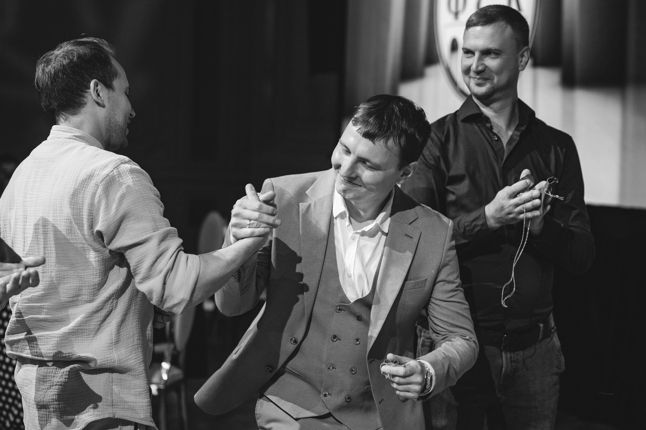 Корпоратив Мостоотряд-47