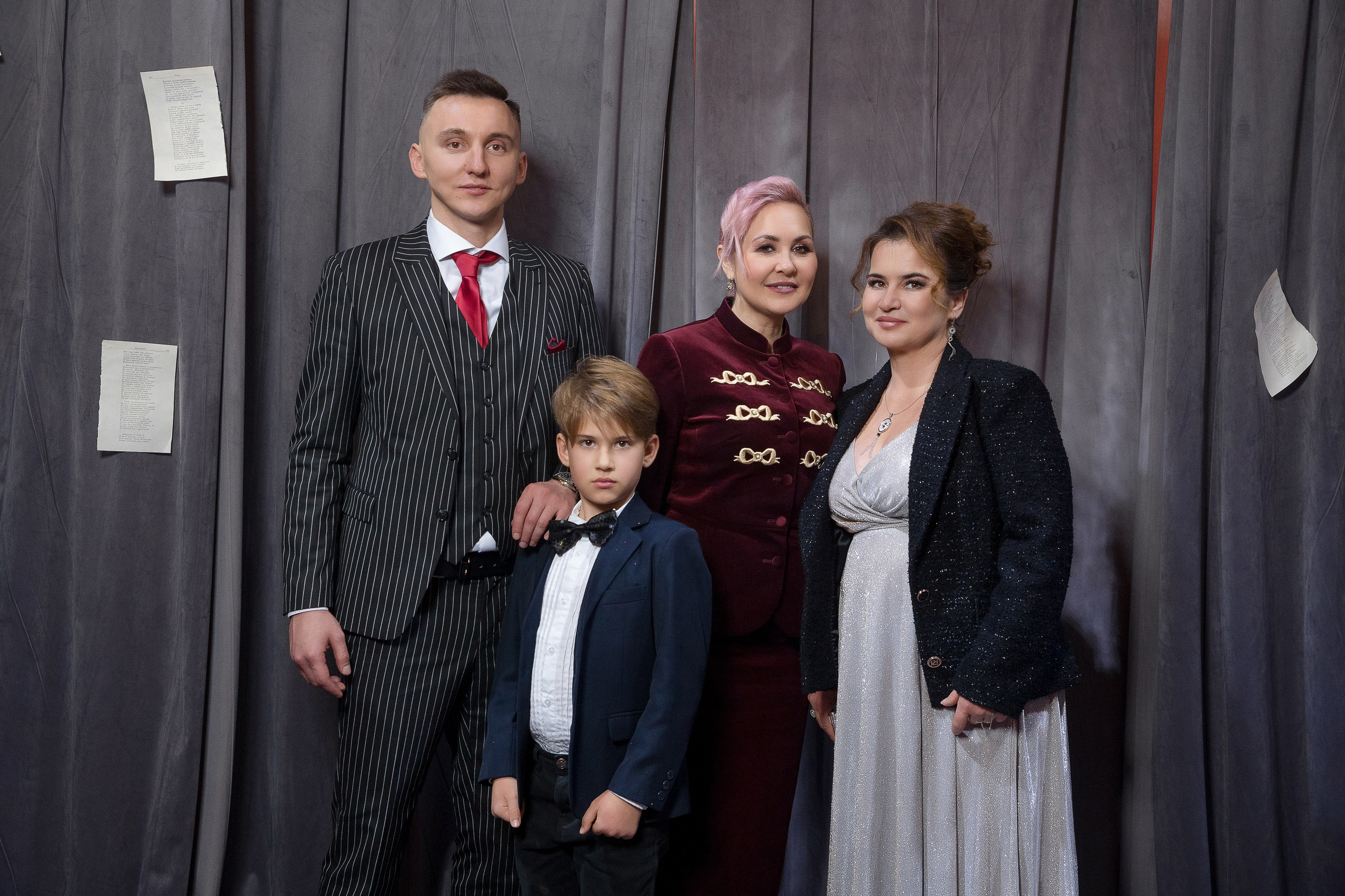 Persono. Лидеры Эпохи 2024. Репортажный Фотограф Александр Назаров. Москва и М.О