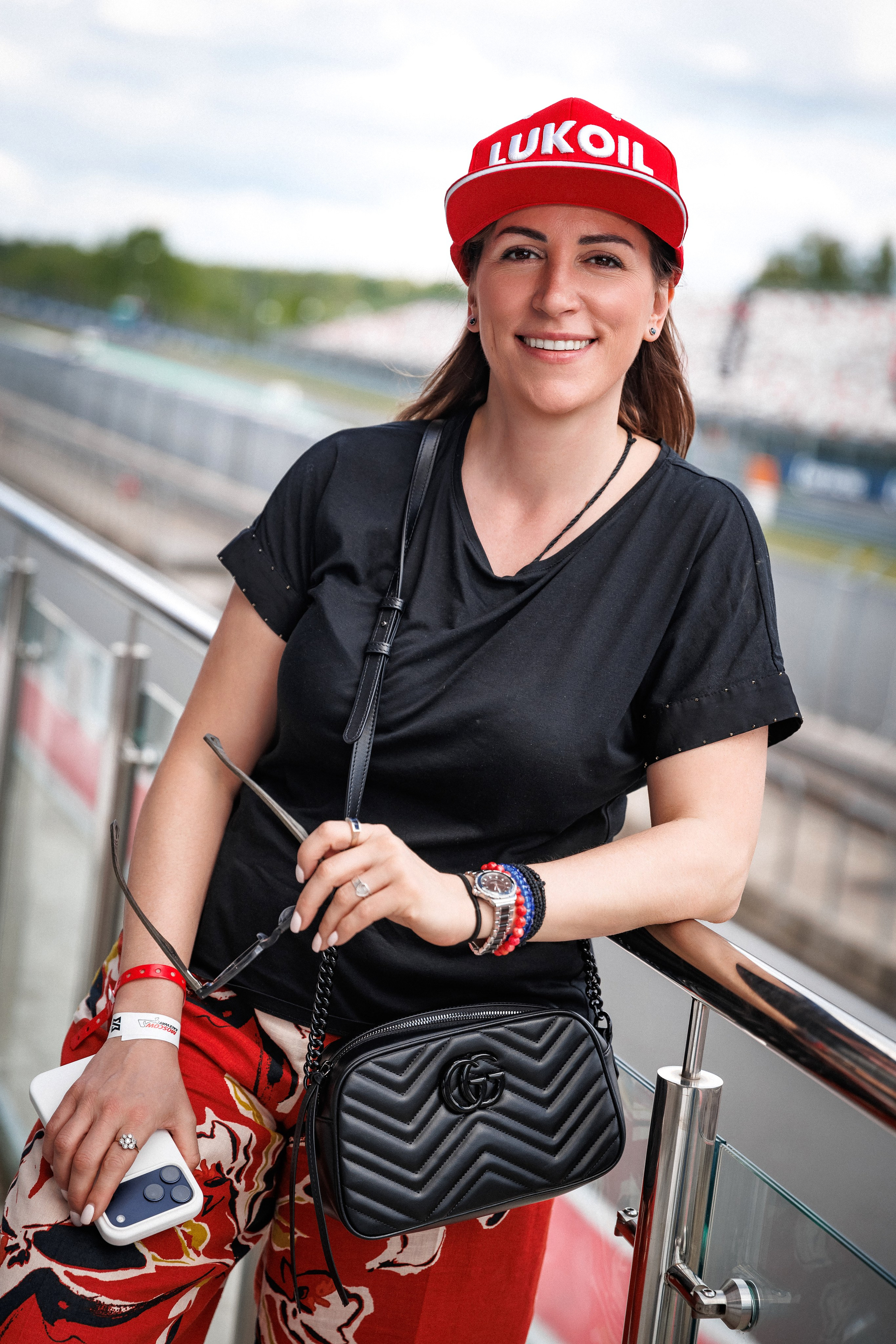 MoscowRaceWay. Репортажный Фотограф в Москве Александр Назаров