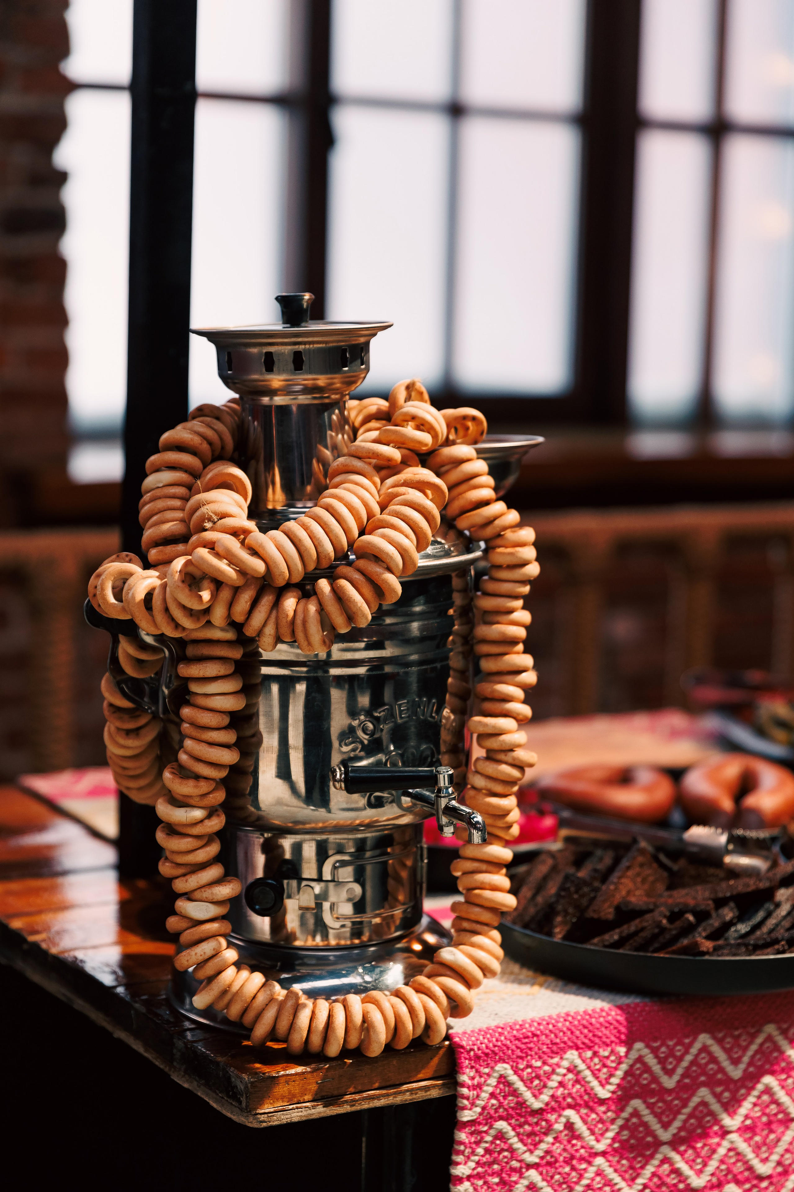 Корпоратив «Будь Здоров»