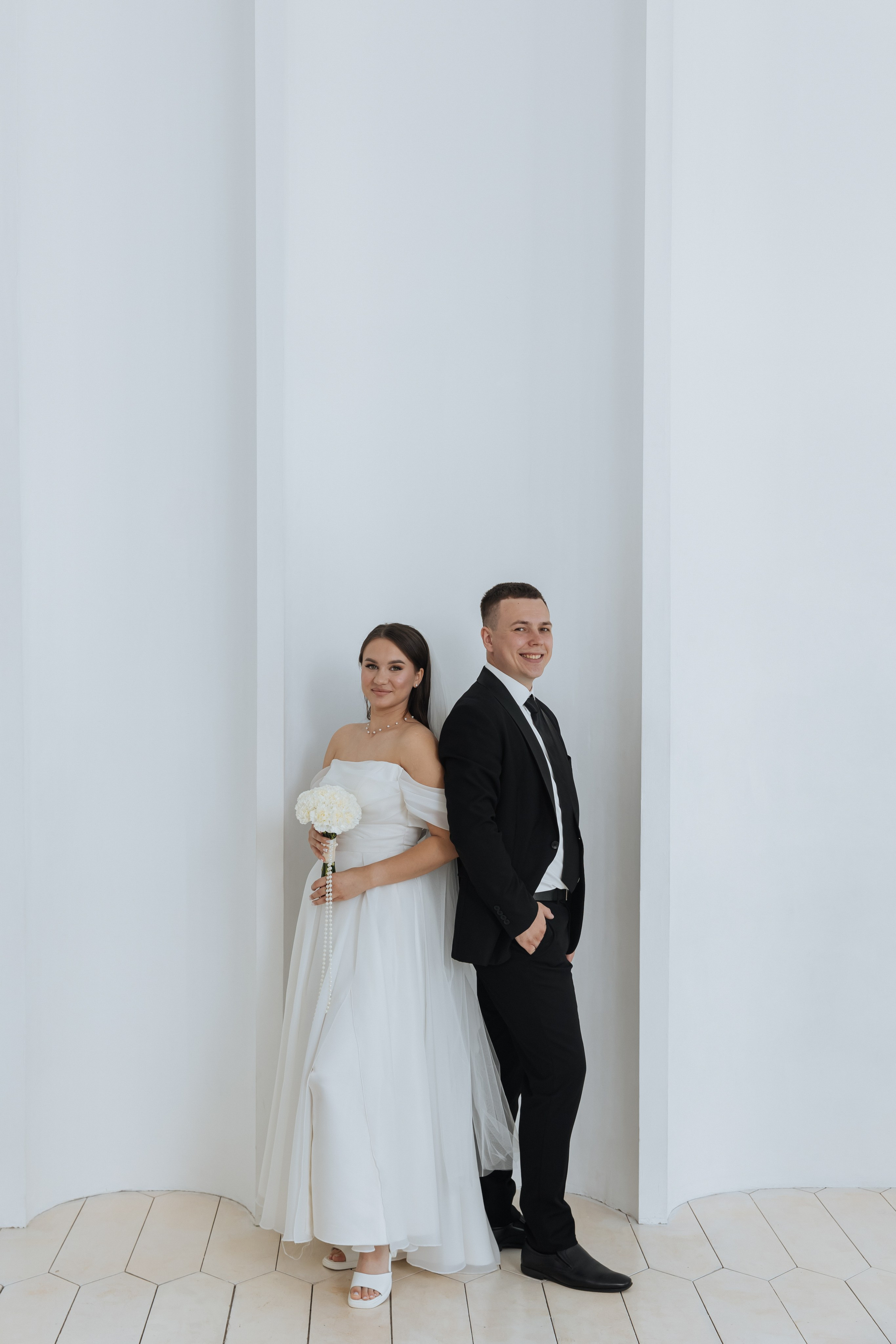 Лиза и Егор. Мозжерина Ирина — Свадебный и семейный фотограф в Екатеринбурге