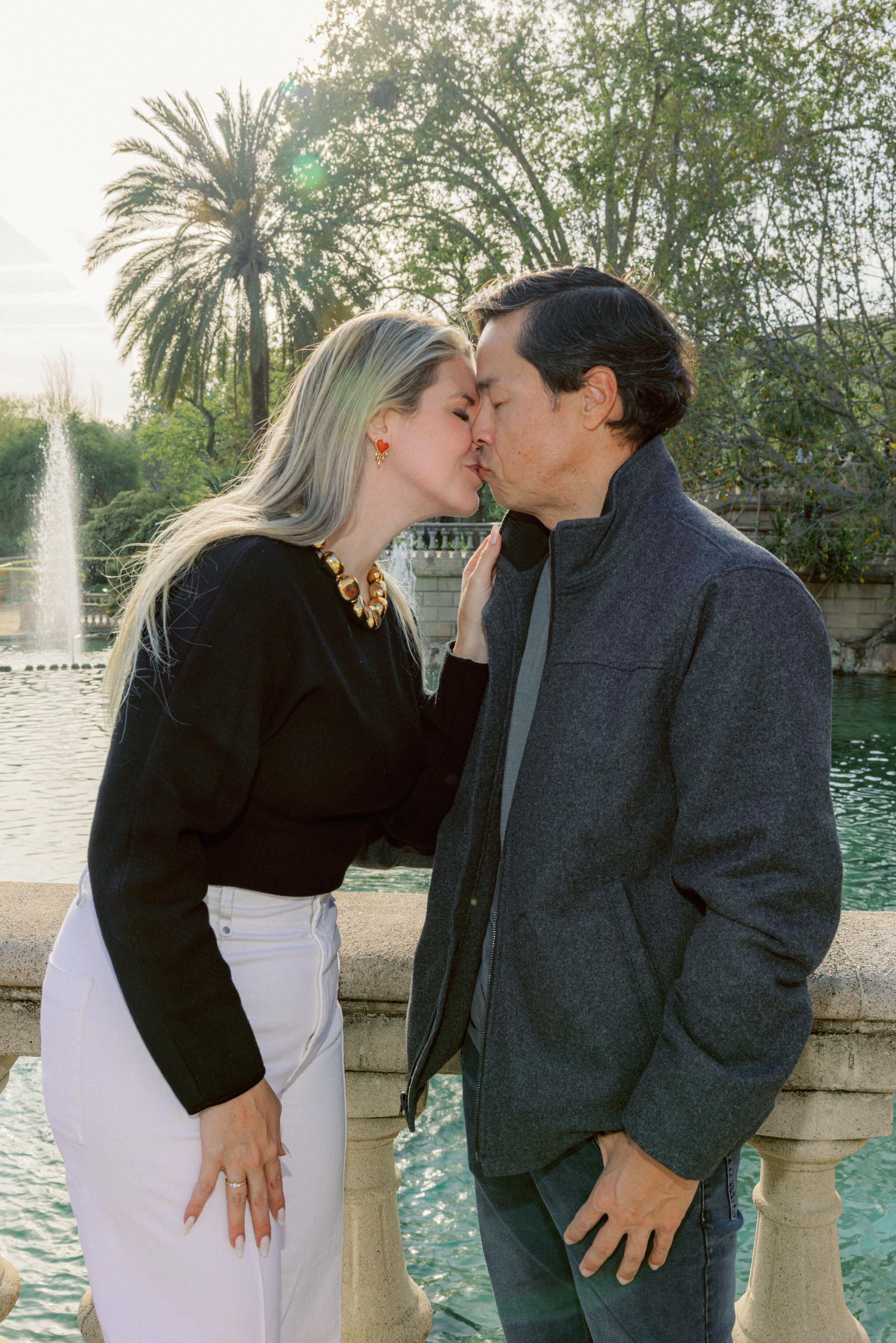 Marry Me 2026 Barcelona. Fotógrafo de bodas y eventos en Europa