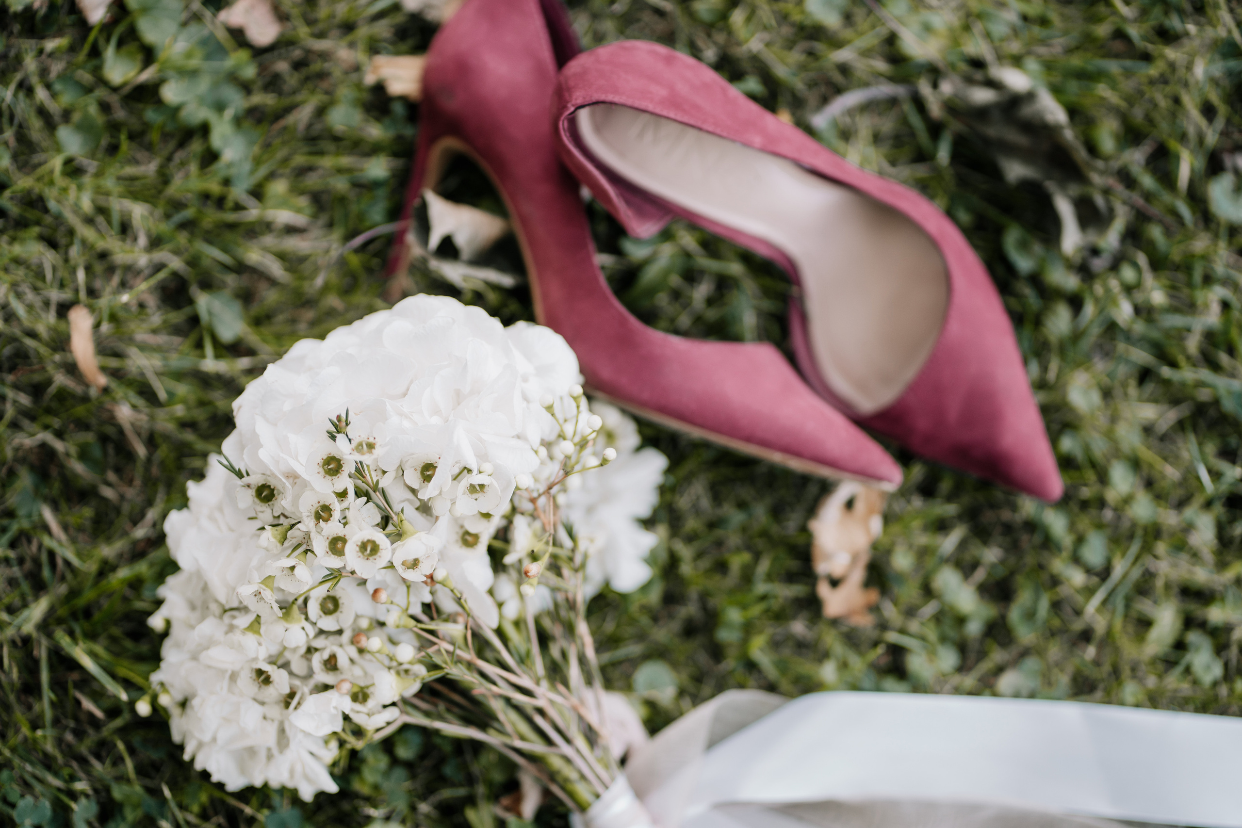 Wedding. Фотограф и видеограф в Москве Максим Демченко