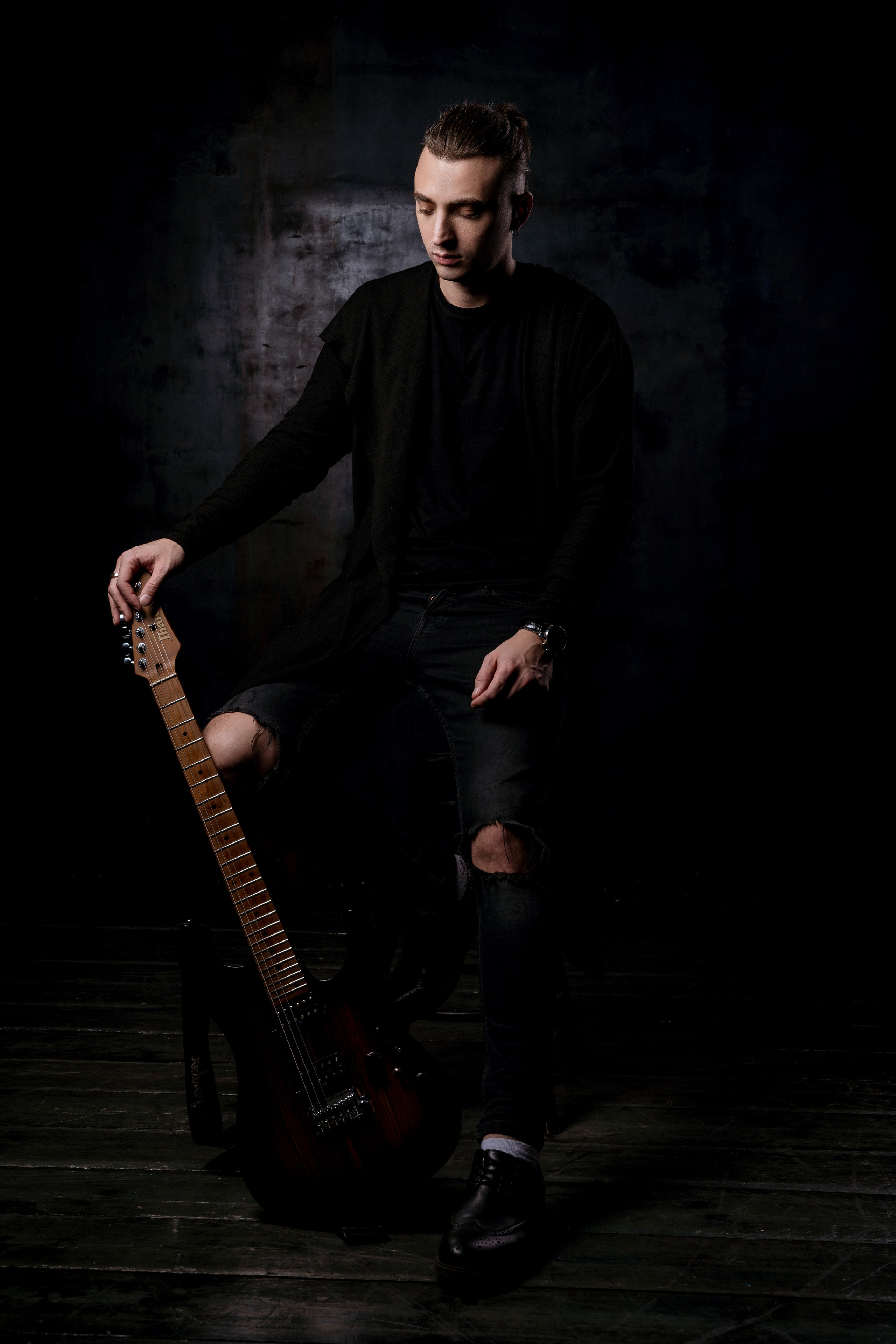 Photosession. Фотограф и видеограф в Москве Максим Демченко