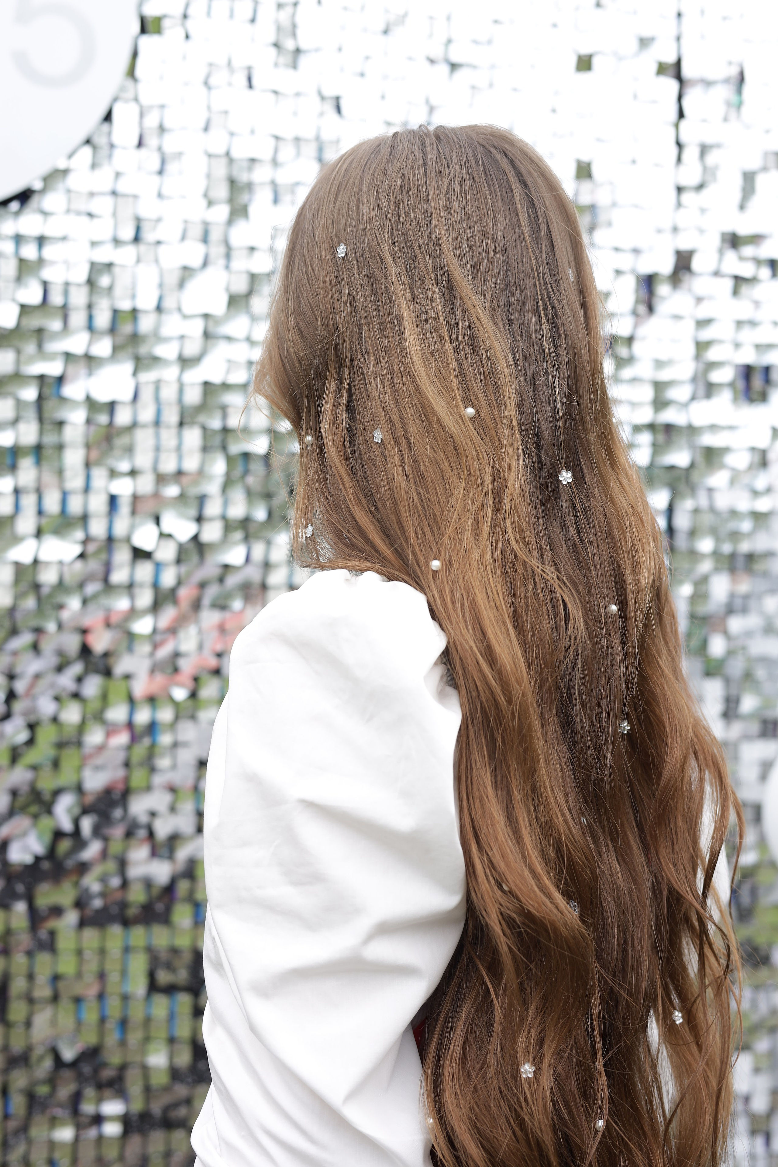 Последний звонок. Фотограф Надршина Лилия