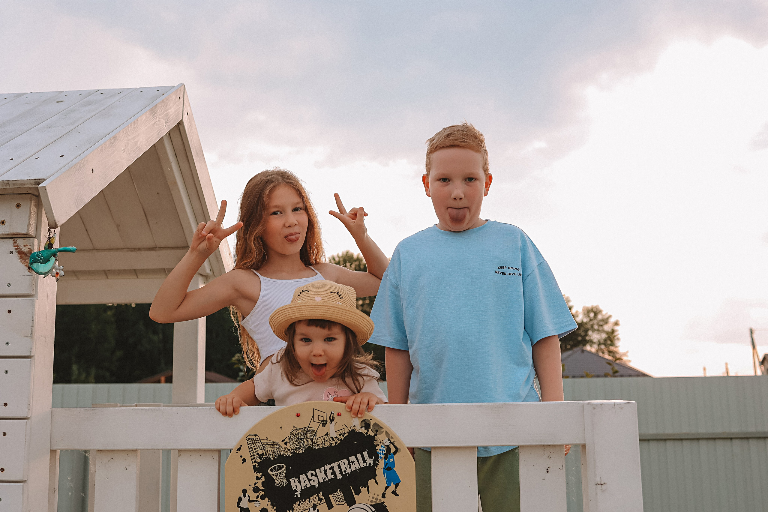 Дачная. Семейный фотограф Тюмень, фотограф на роды Салмина Мария