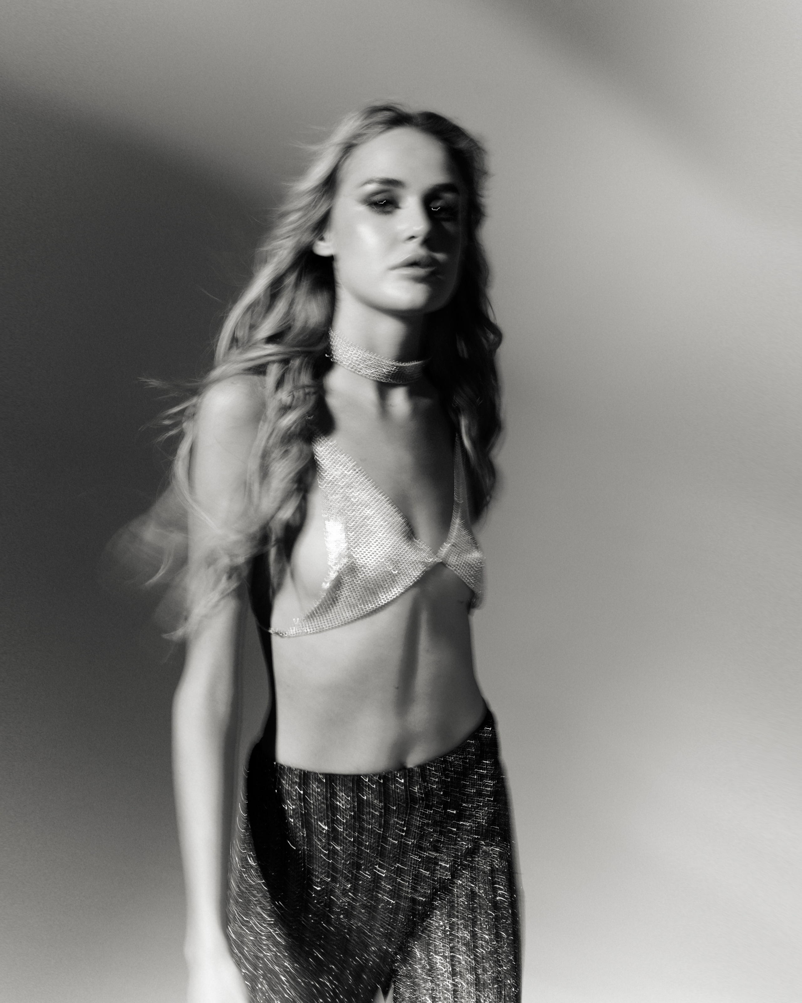 Nastya. Модельные тесты в Москве и Нижнем Новгороде Павел Зайков