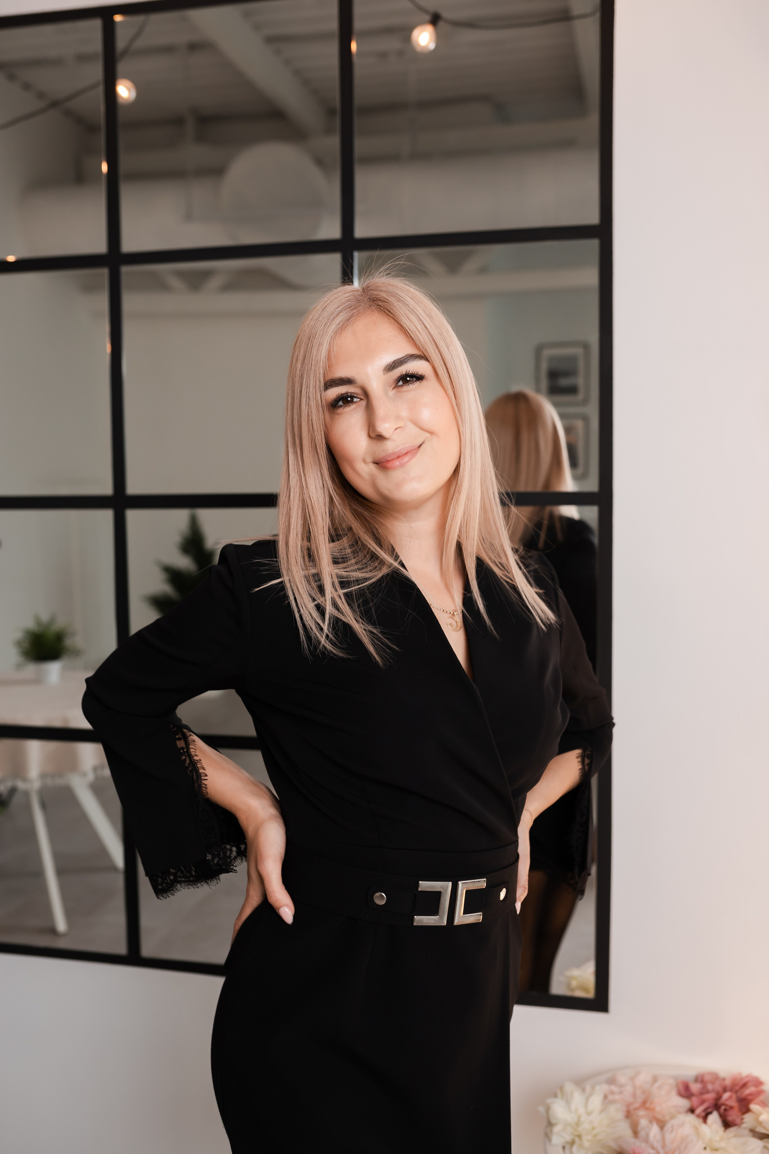 Регина. Марина Шаймухаметова. Фотограф в Уфе