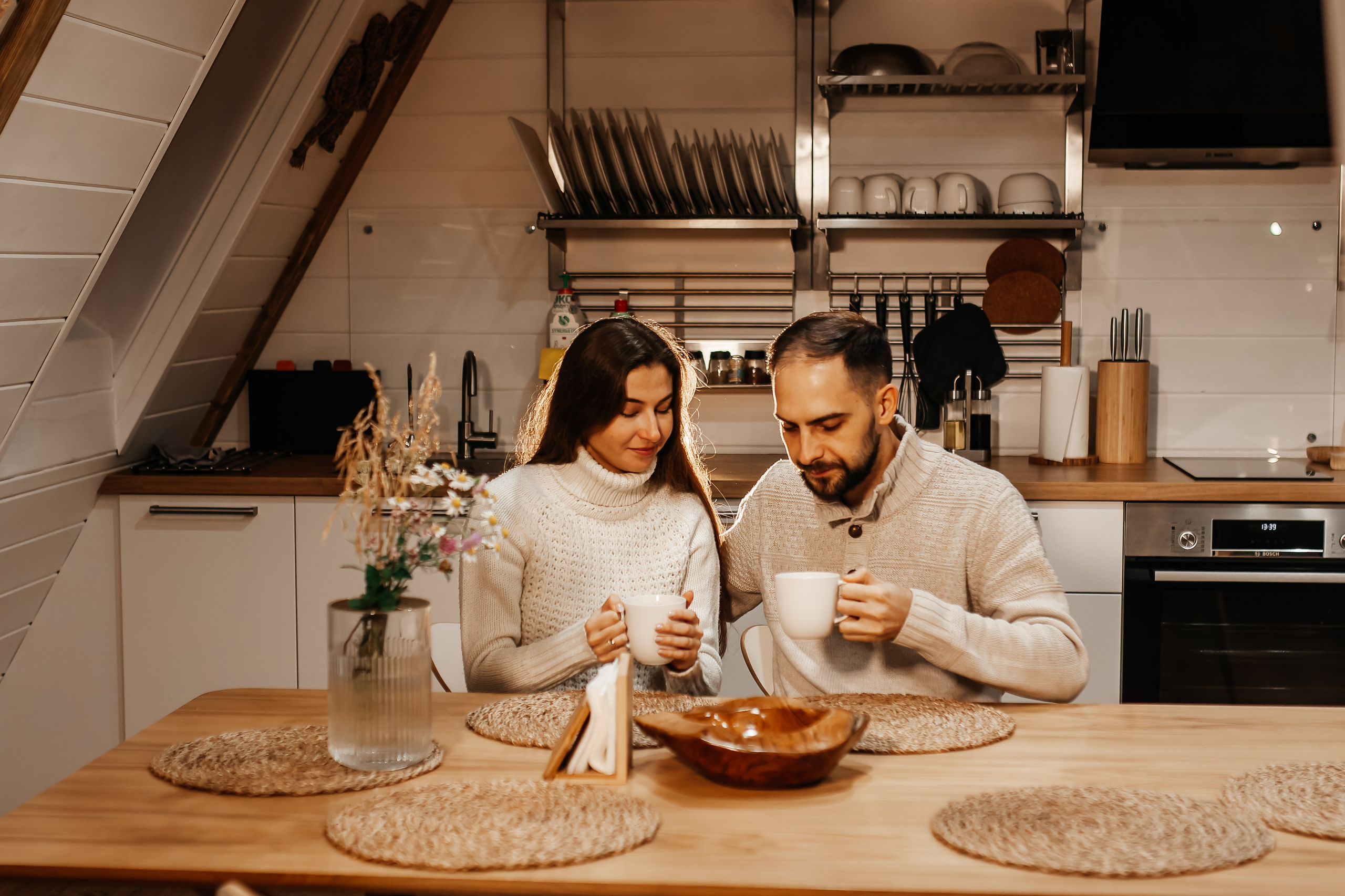 Кедр-камп. Марина Шаймухаметова. Фотограф в Уфе
