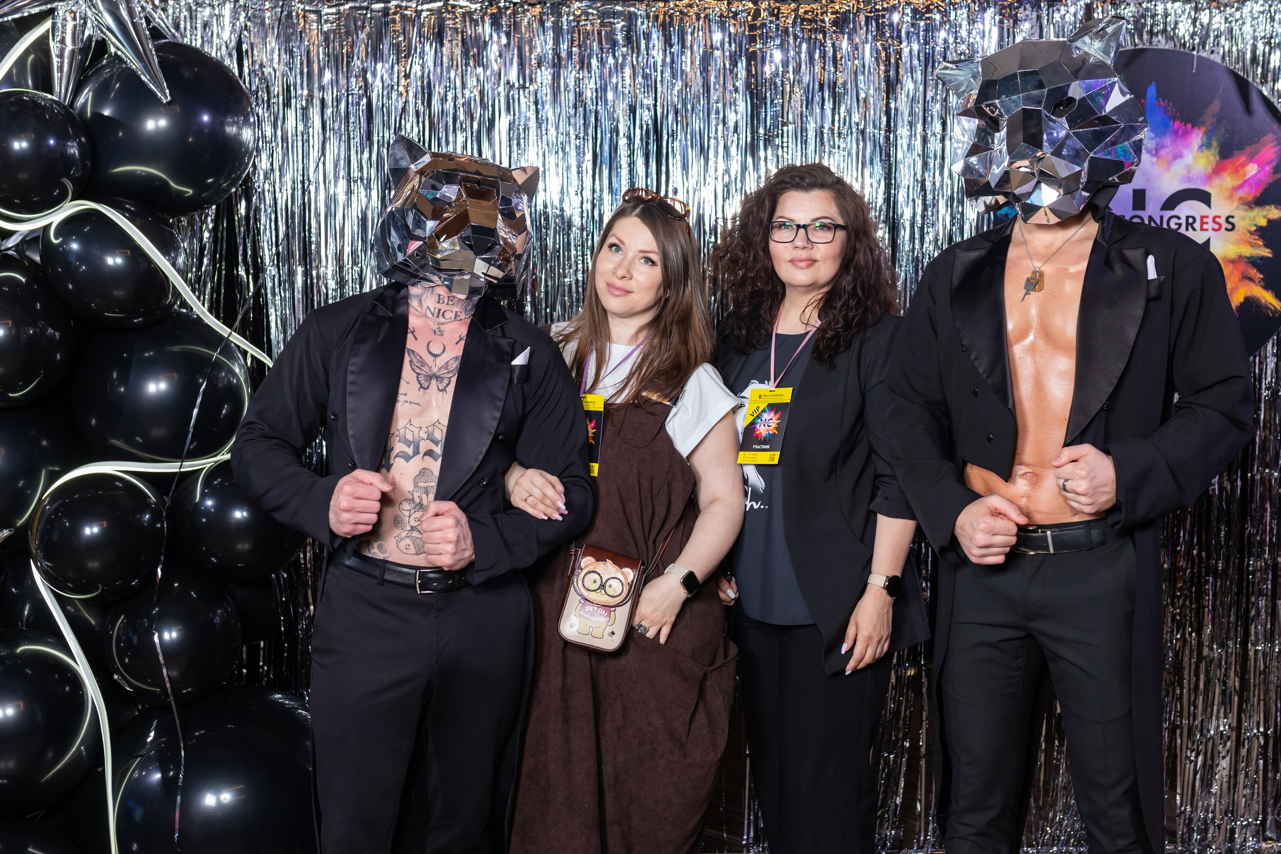 NailCongress 9. Марина Шаймухаметова. Фотограф в Уфе