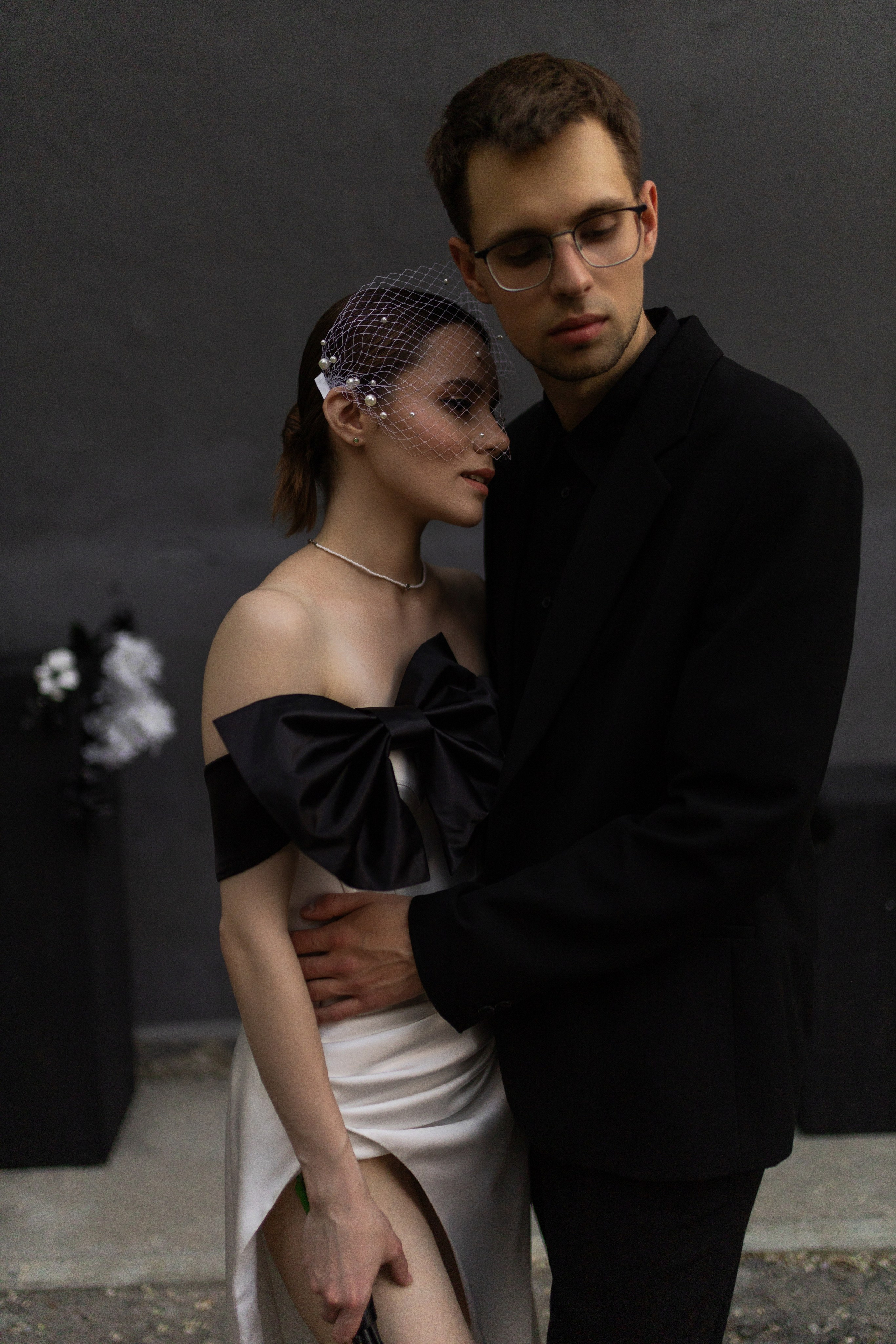 Max & Daria. Свадебный фотограф в Барнауле Юлия Гербер