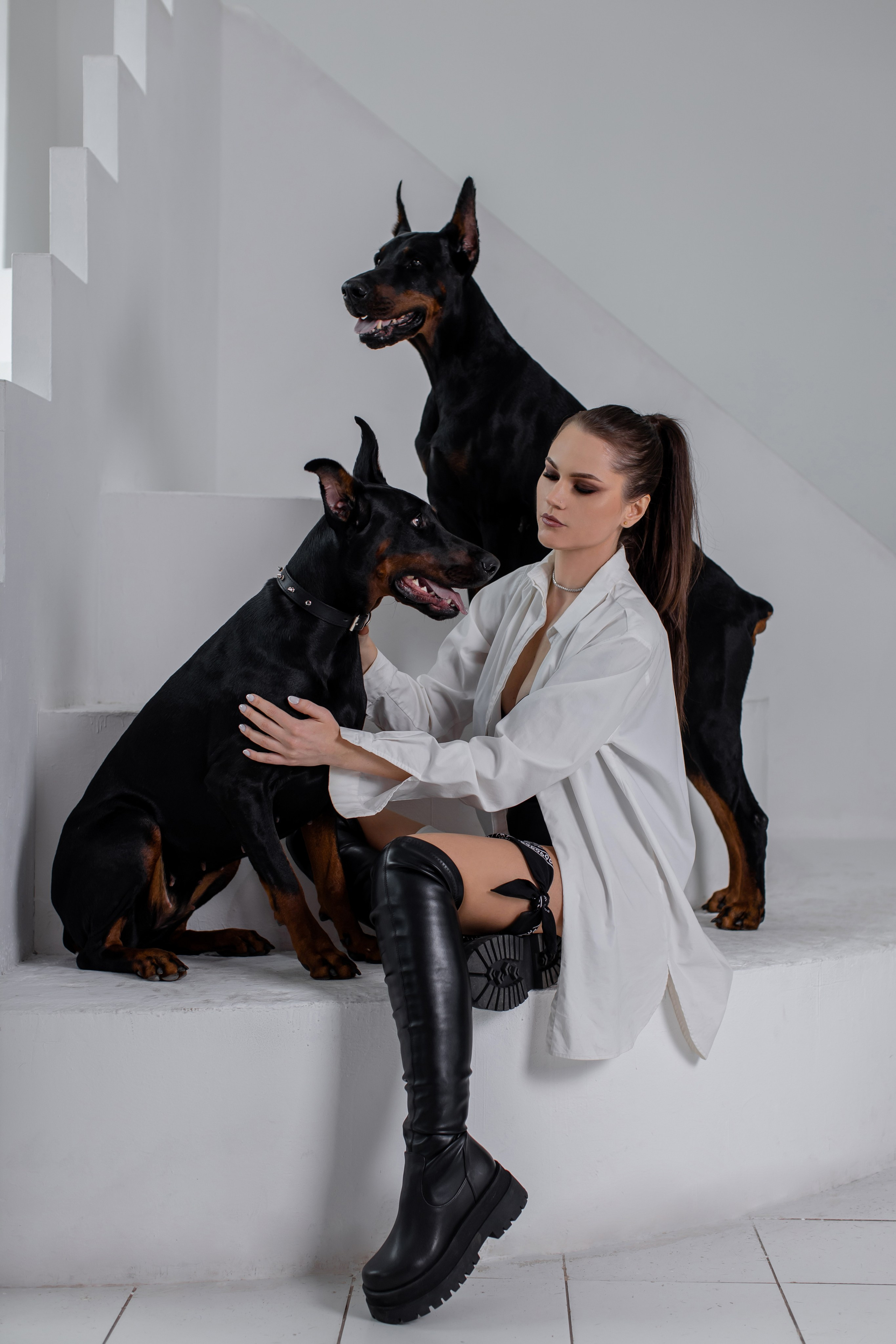 Индивидуальные. Фотограф и видеограф Москва Анапа