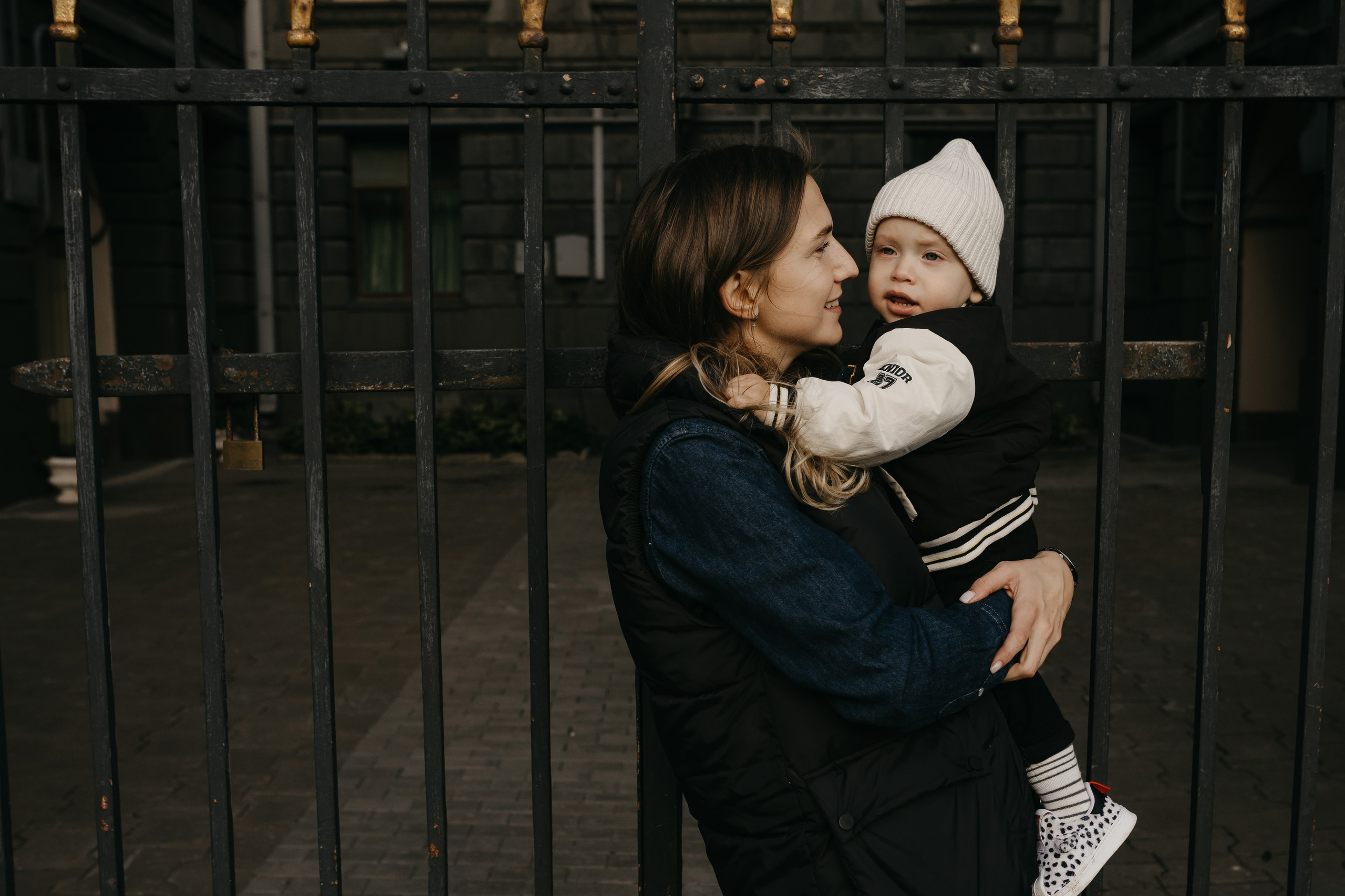 Ростислав, Алёна и Мироша. Свадебный и семейный фотограф в Санкт-Петербурге Игорь Бабенко