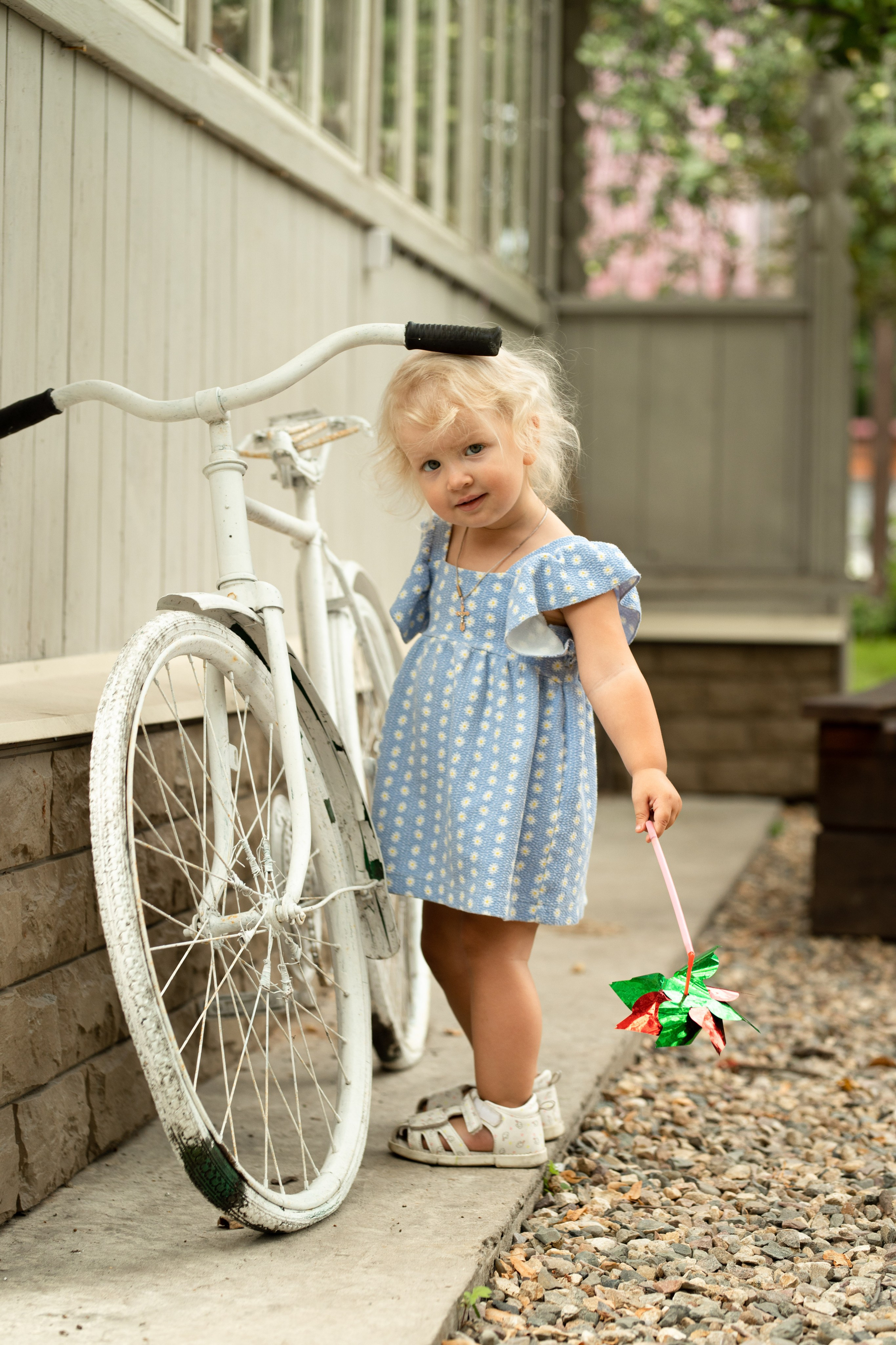 Семейная фотосессия на даче в Купавне. Фотограф в Железнодорожном и Балашихе