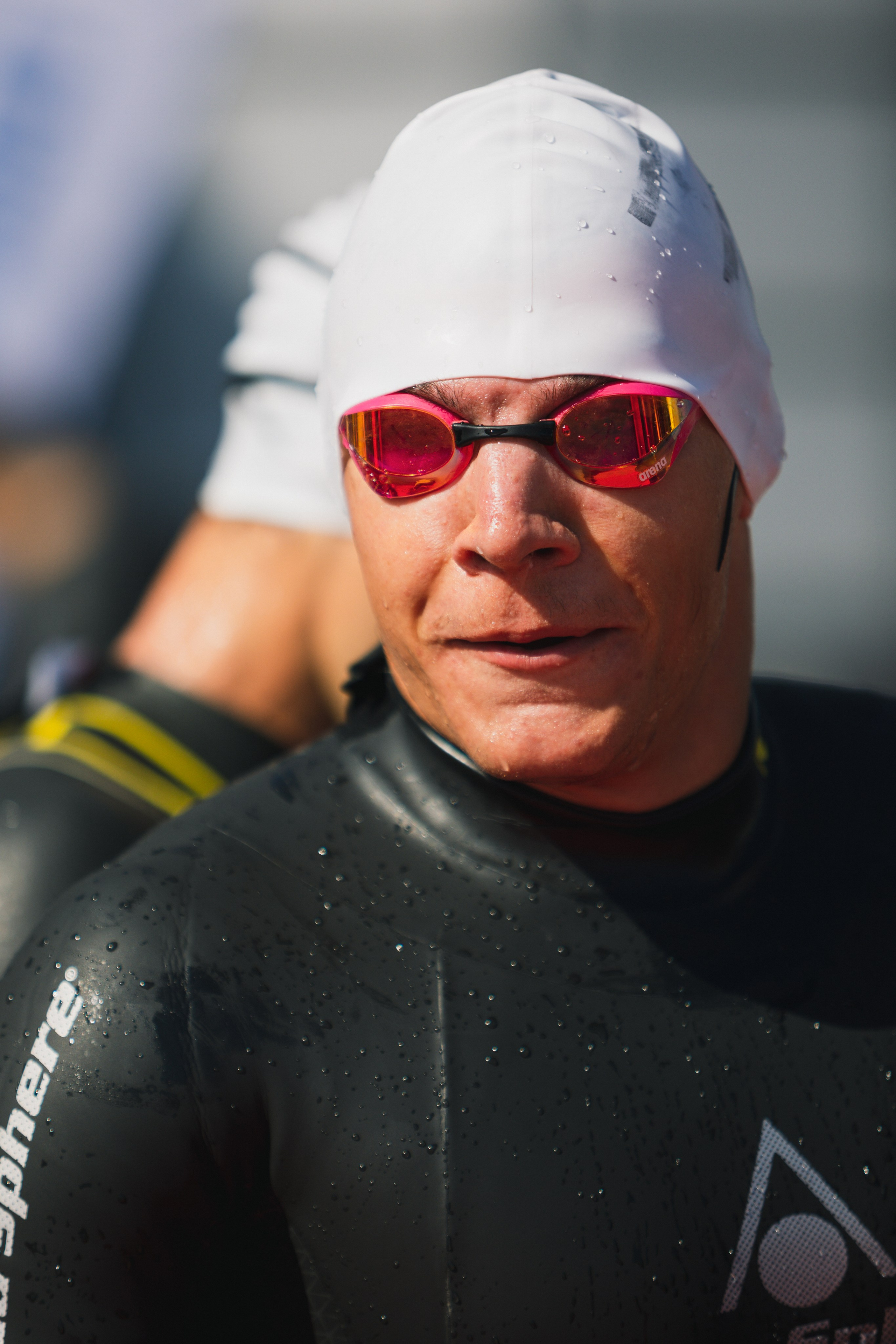 РЕПОРТАЖ. Дарья Кротович | Фотограф в Санкт-Петербурге