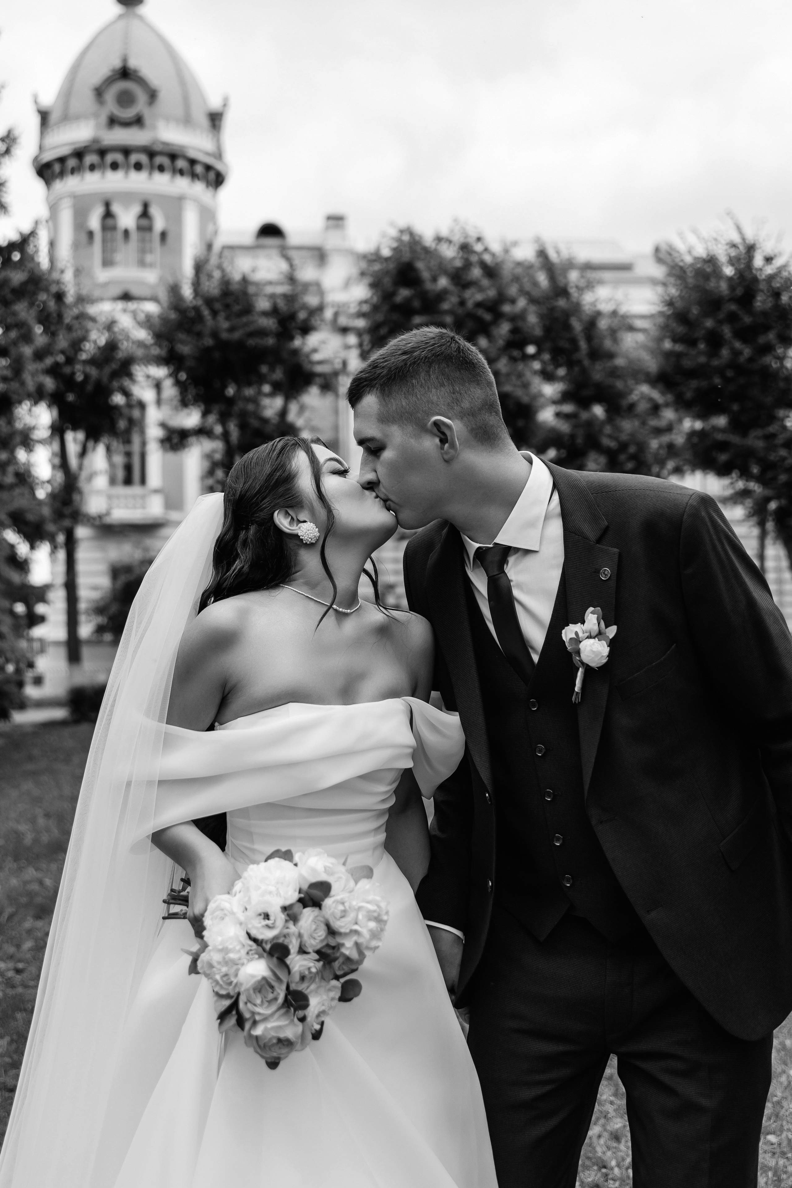 Рамиль & Анна. Свадебный ФОТОГРАФ и ВИДЕОГРАФ Ульяновск