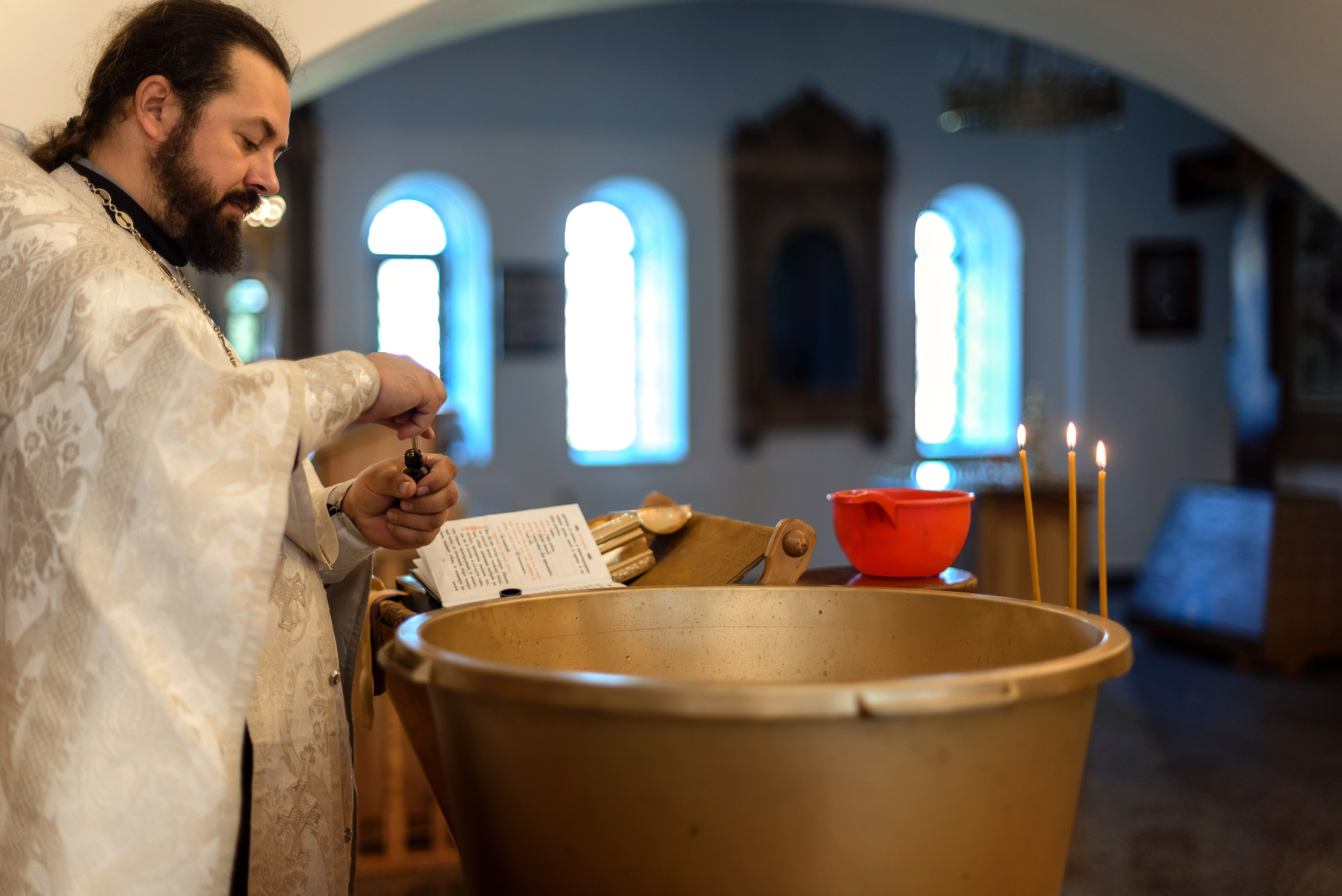 Крещение Льва. Фотограф Ростов Великий Юлия Кузьмина Фотограф на крещение Ярославль
