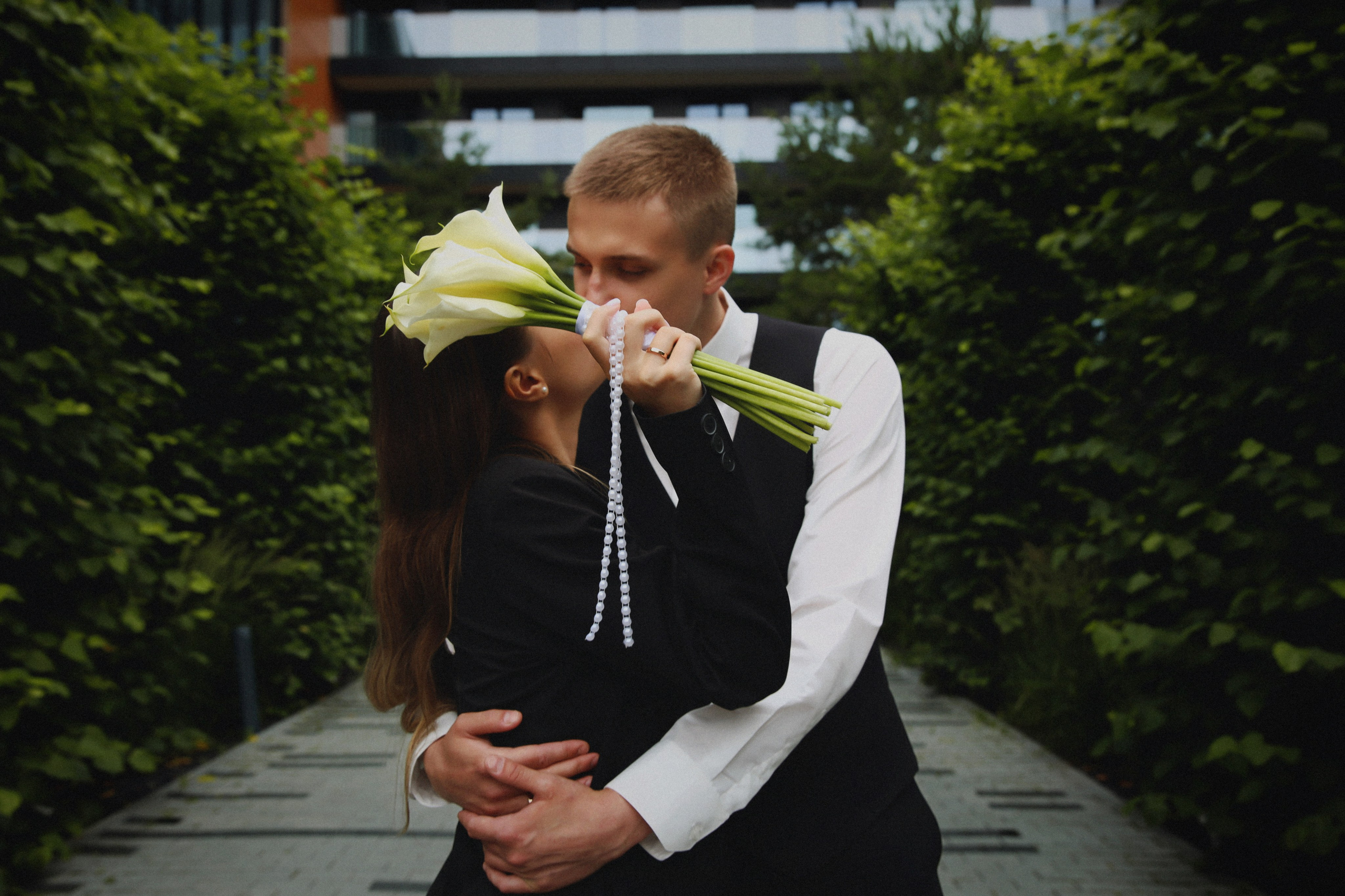 Игорь и Кристина. Your lerris