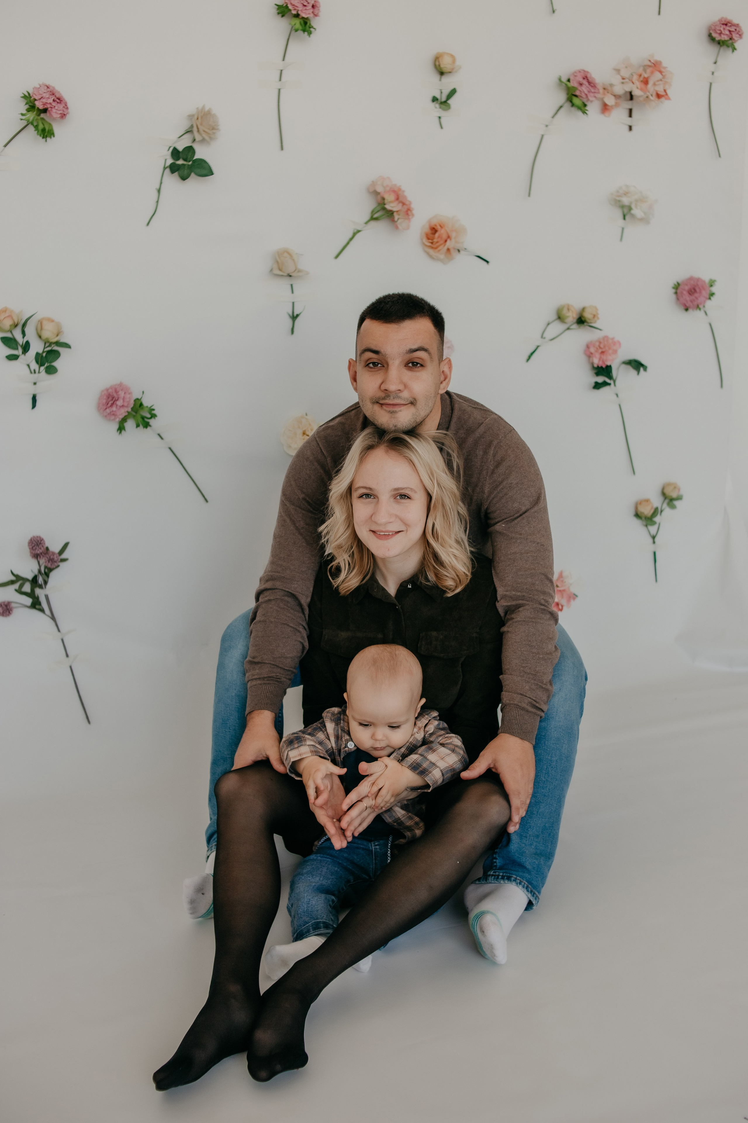 Фотограф Регина Крикунова г. Красноярск