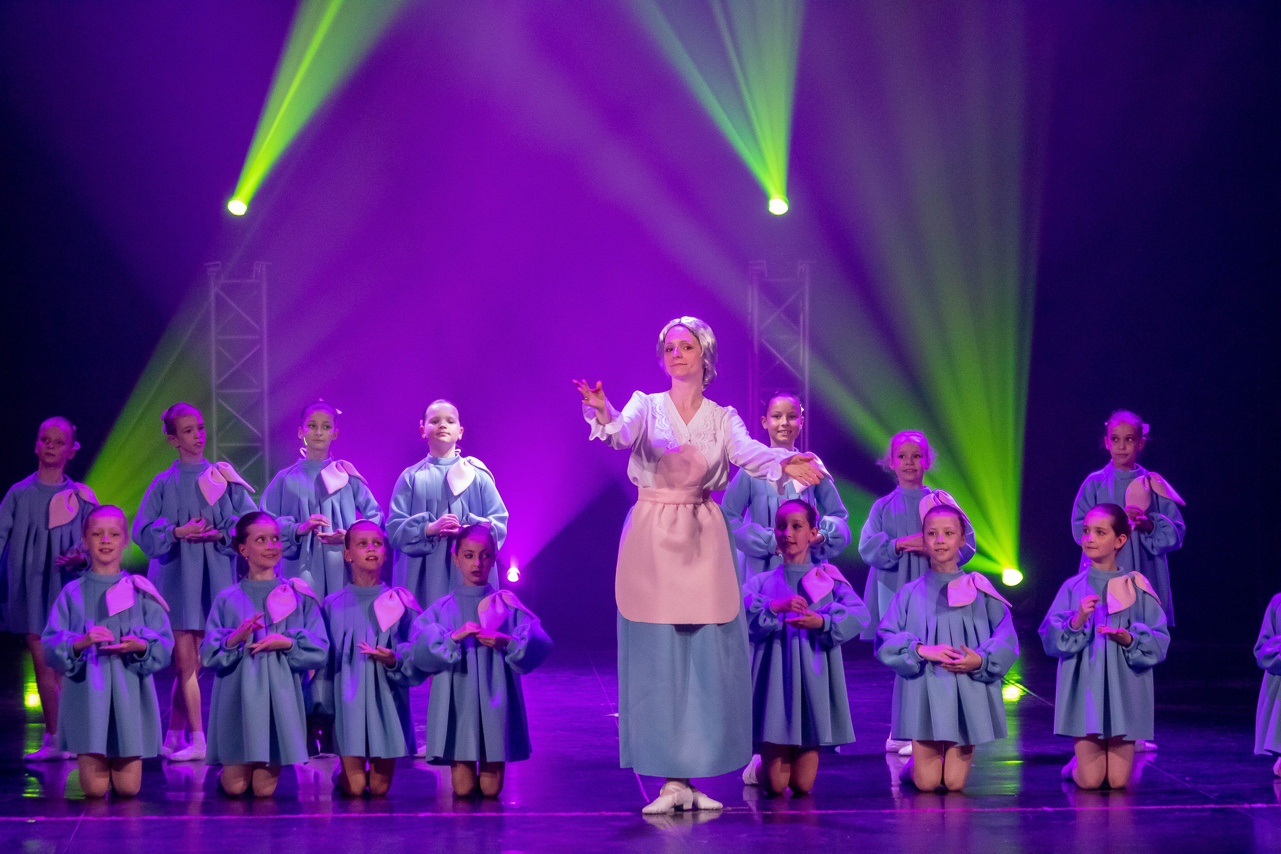 Детские танцевальные коллективы. Балетный фотограф в Москве Галина Молчанова