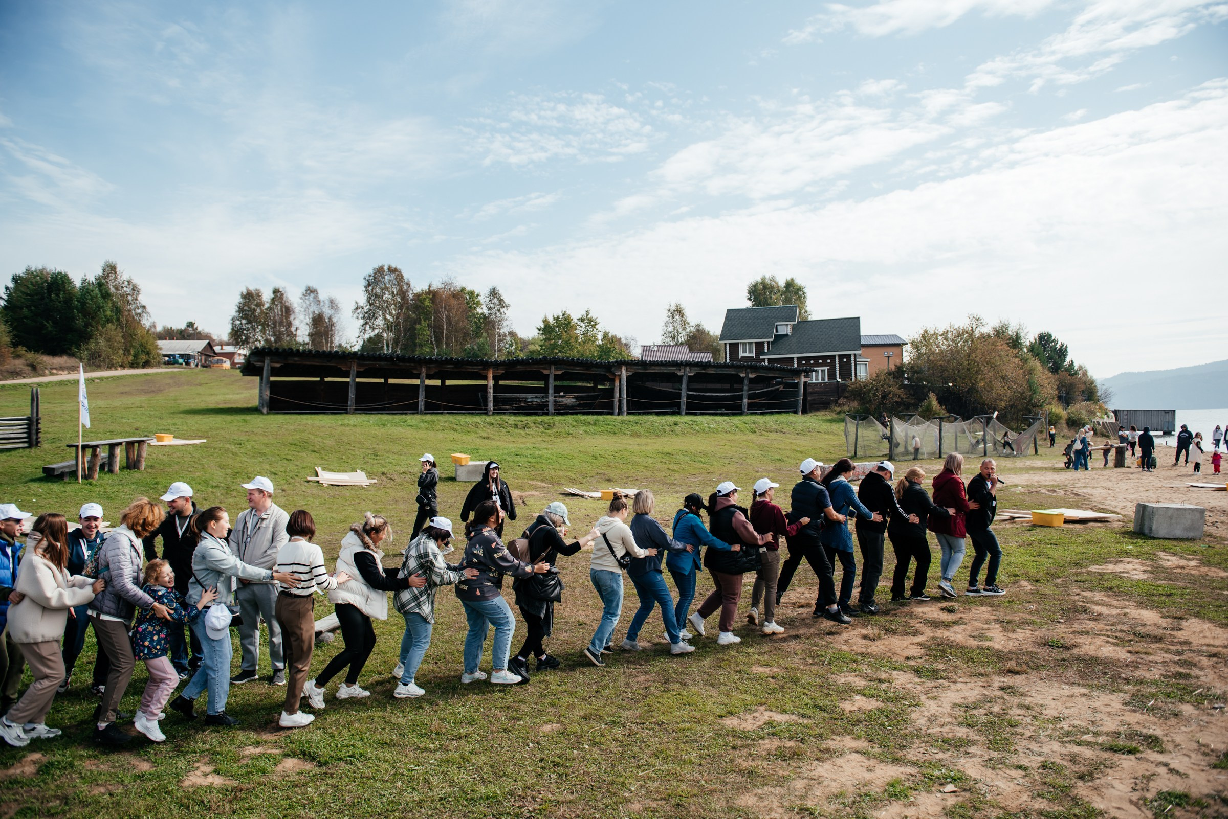 ГК МЕГАПОЛИС 25 лет. Свадебный фотограф Иркутск Алексей Шульгин