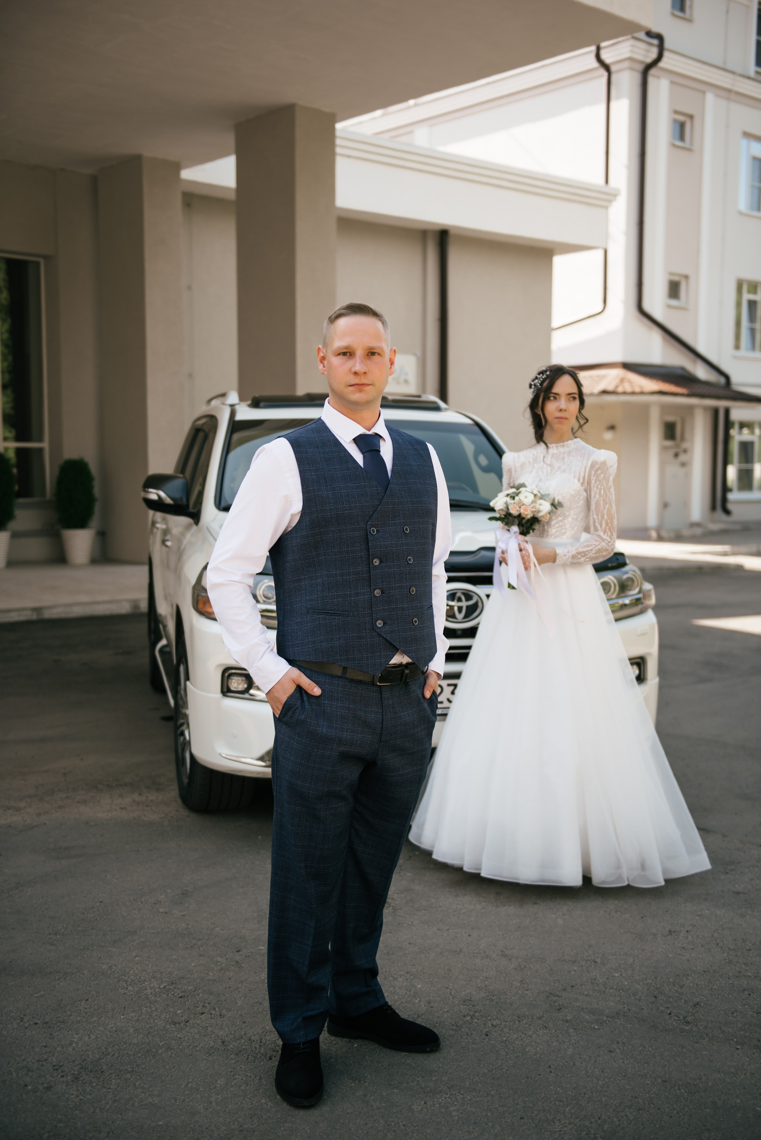 Дмитрий и Диана. Свадебный фотограф Иркутск Алексей Шульгин