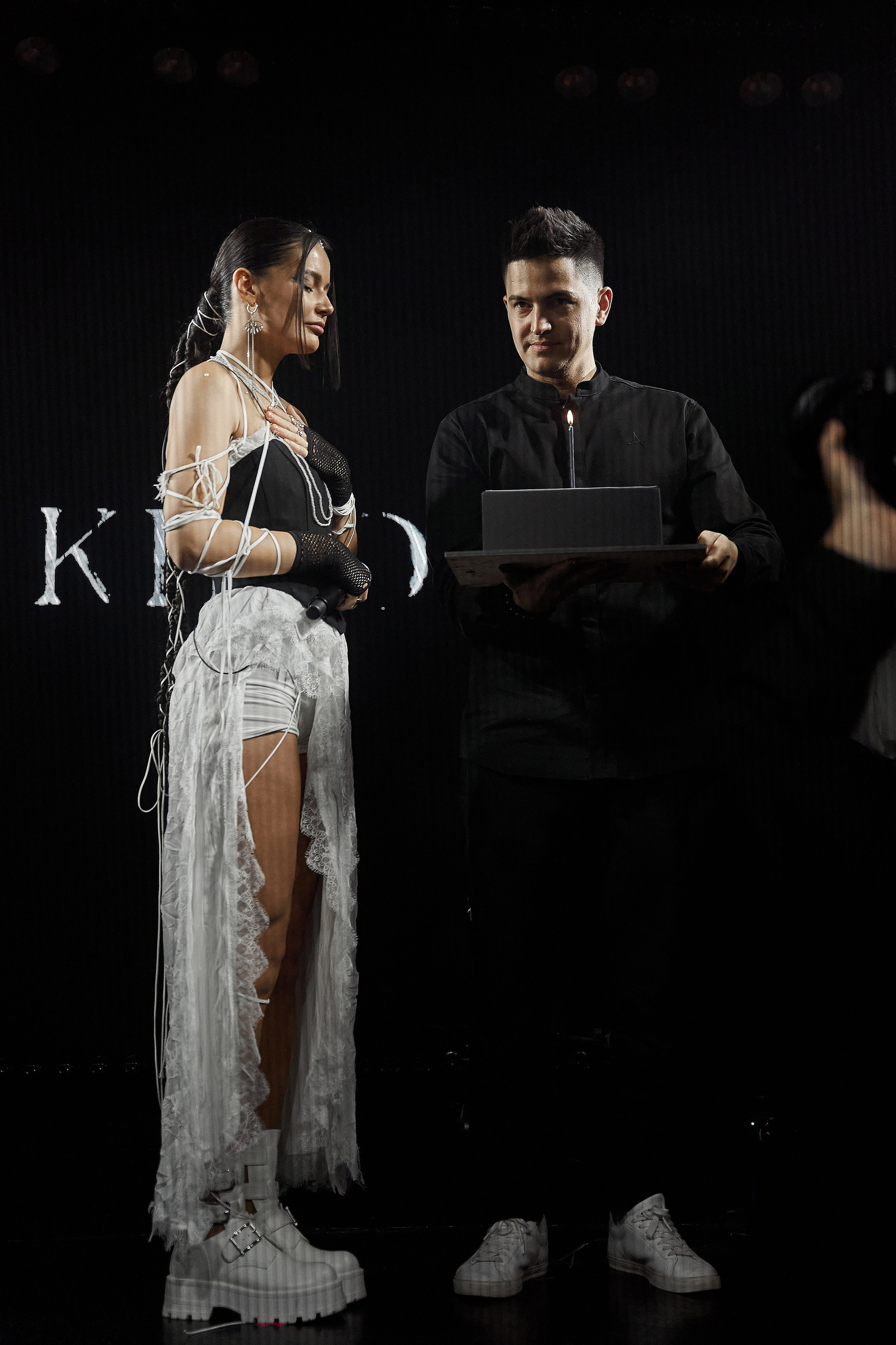 Сольный концерт | День рождения Лики KINO.A. Свадебный фотограф Наталья Помазкина | Репортаж Екатеринбург Москва