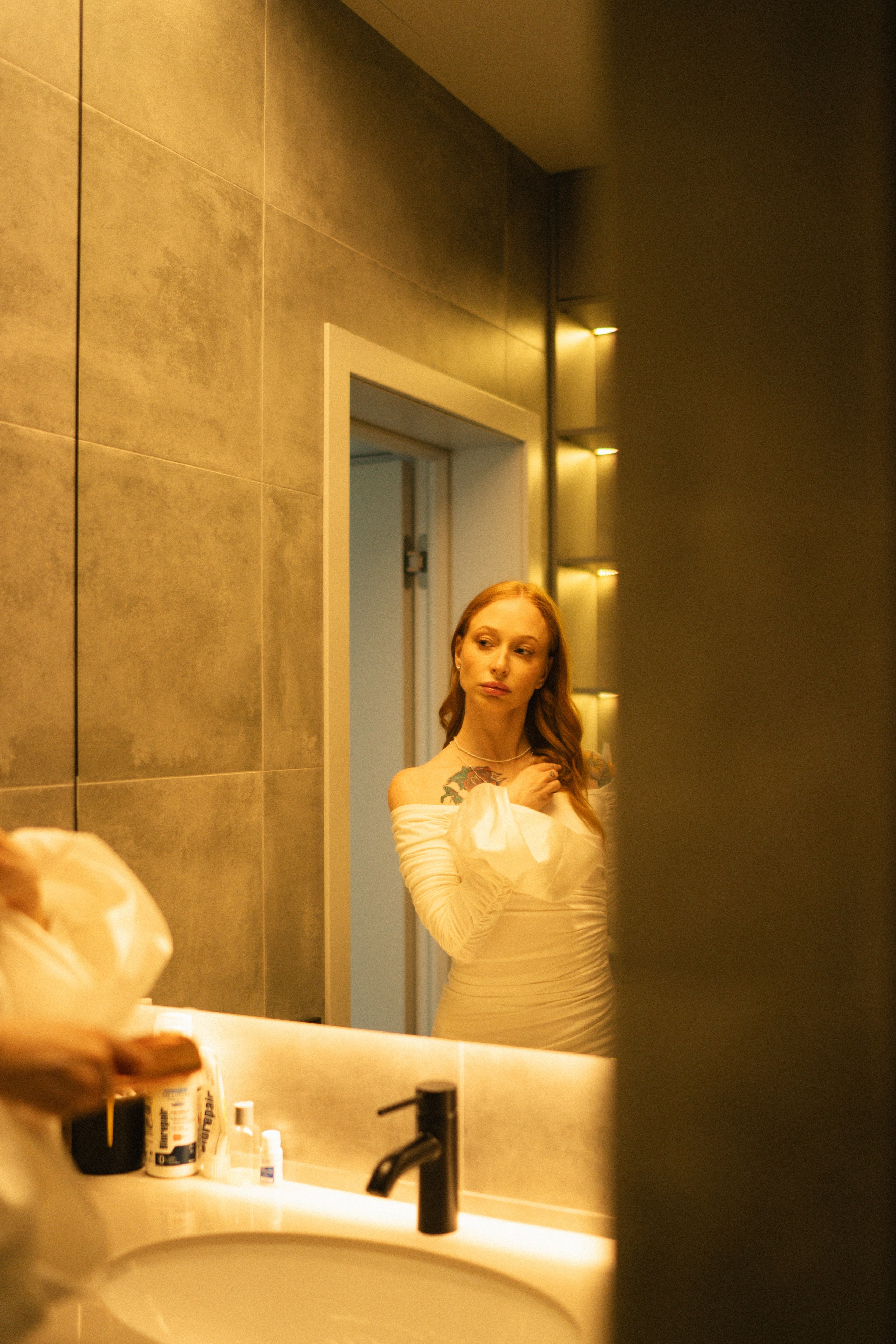 Мы и есть любовь. Свадебный фотограф в Санкт-Петербурге