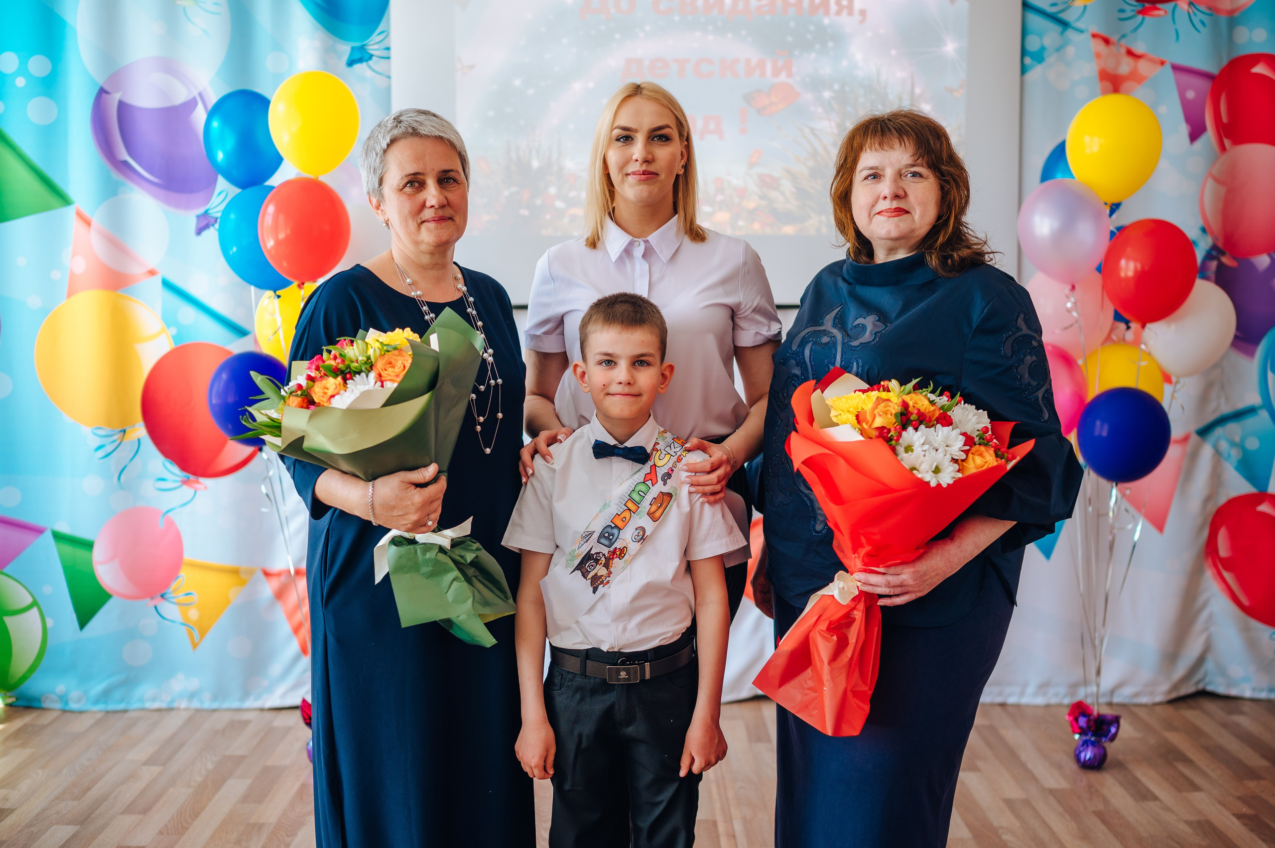 56 сад. Детский и семейный фотограф Катерина Мишина