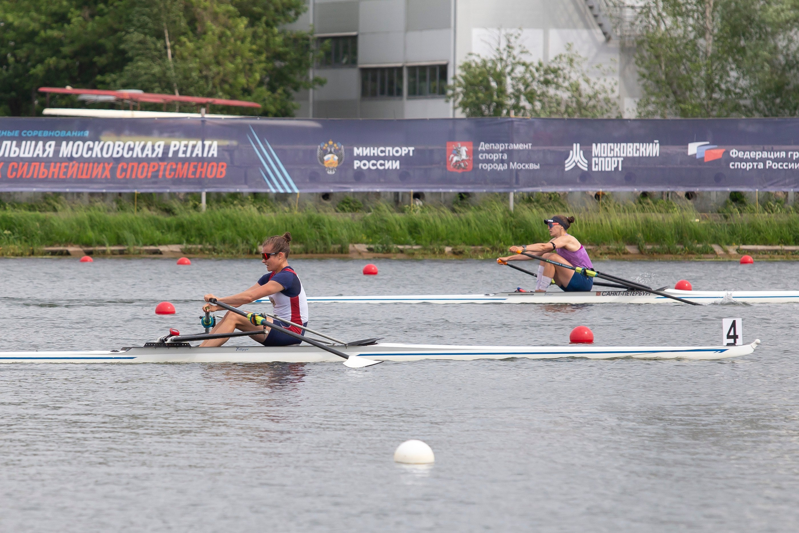 64-я Большая Московская Регата. Кубок сильнейших спортсменов.2025. Репортажный фотограф в Москве