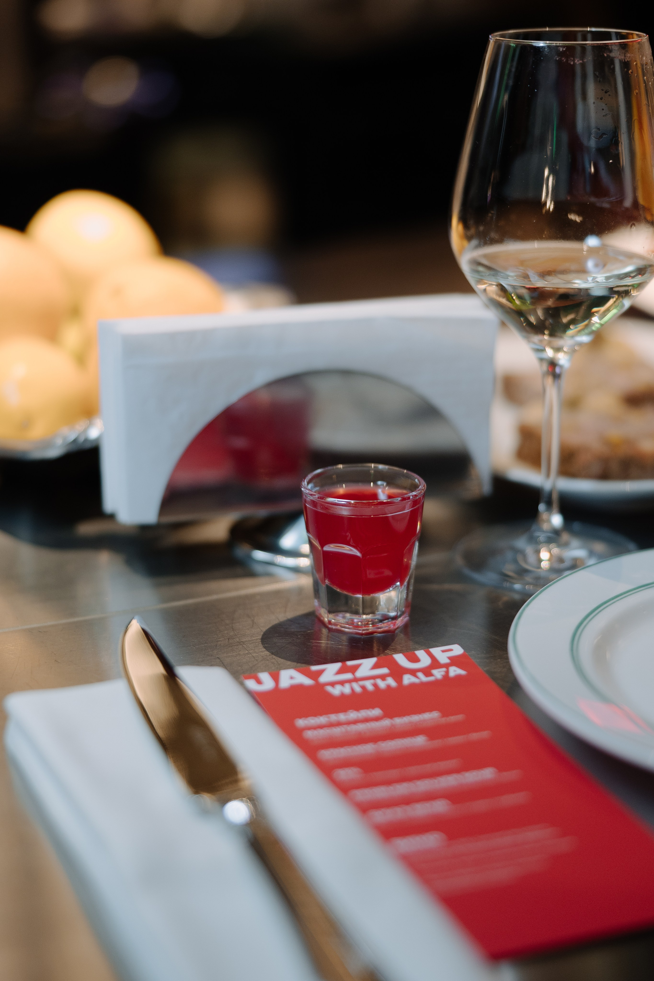 Альфа-банк Джаз Тур. Фотограф — Ася Орехова