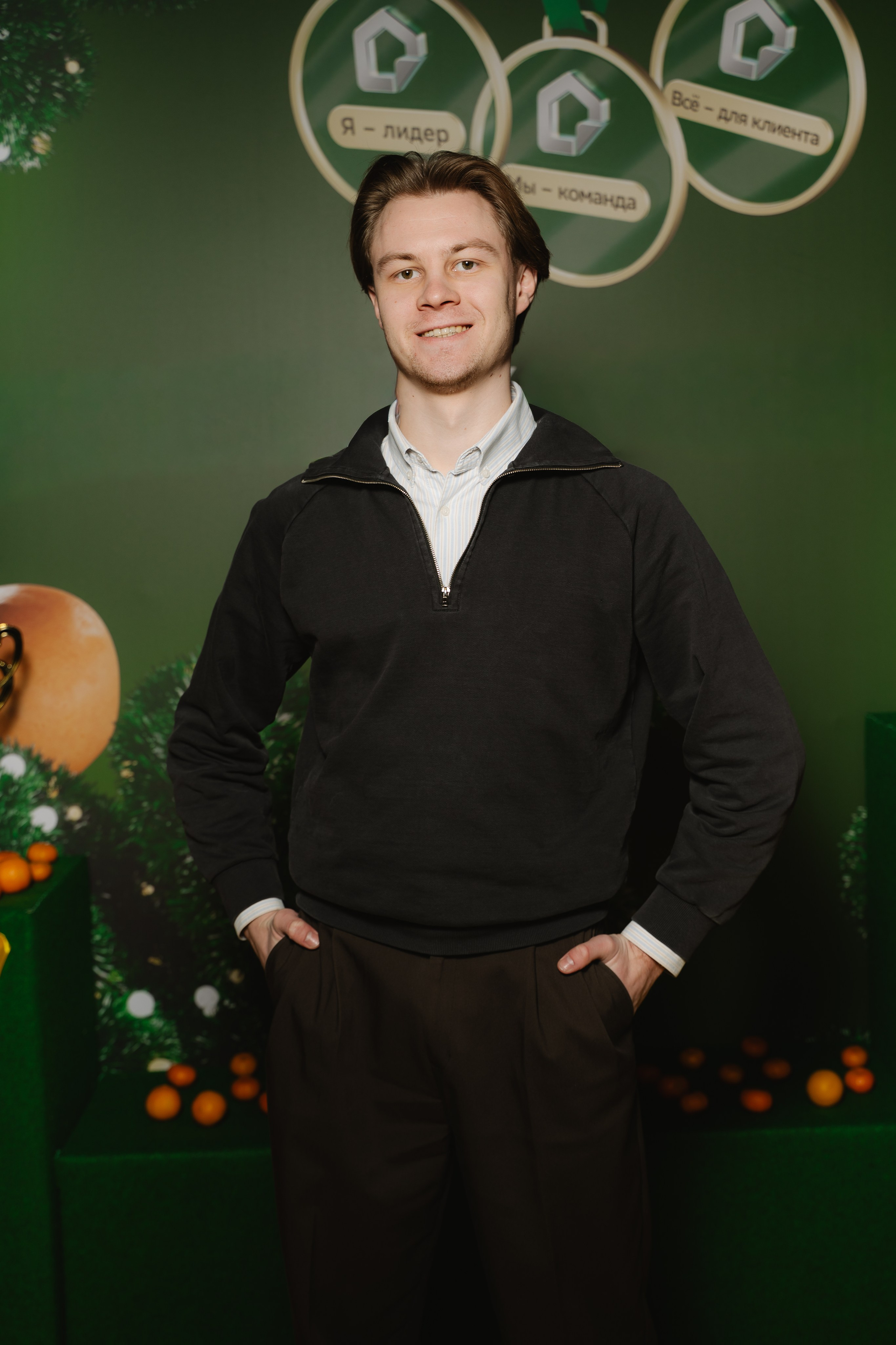 Дом.Клик. — награждение. Фотограф — Ася Орехова