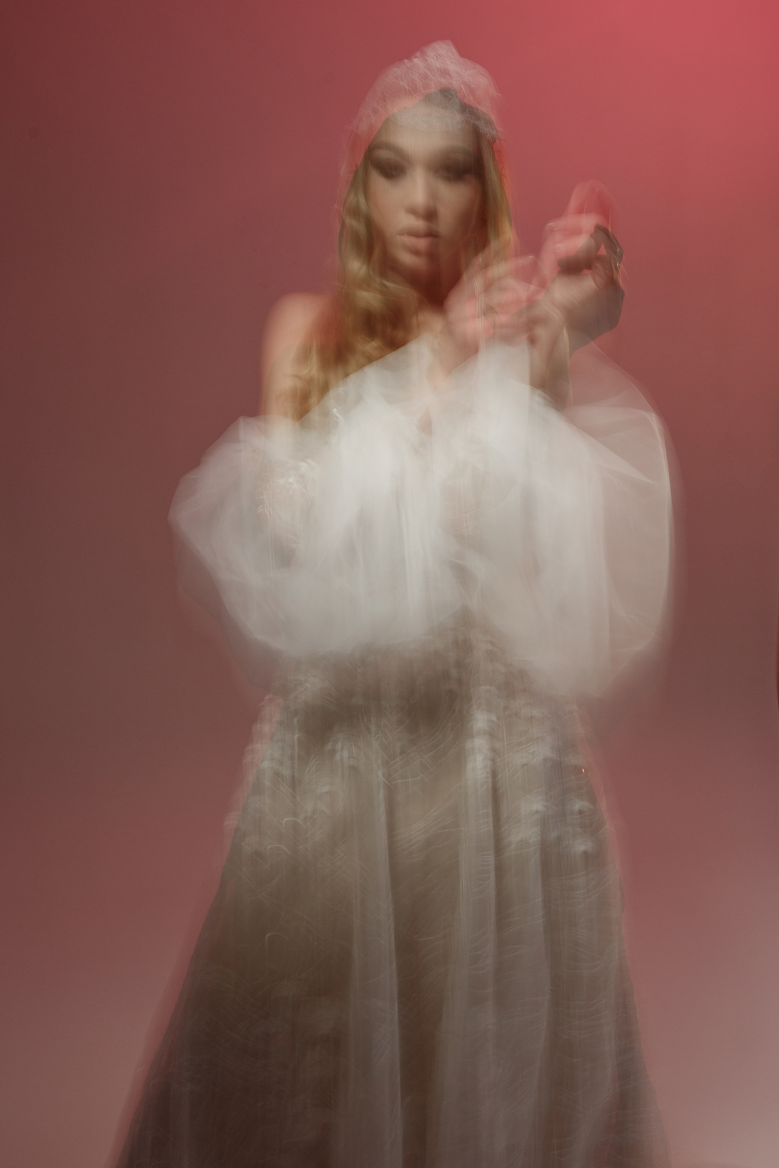 Луна. Фотограф Екатерина Голицына