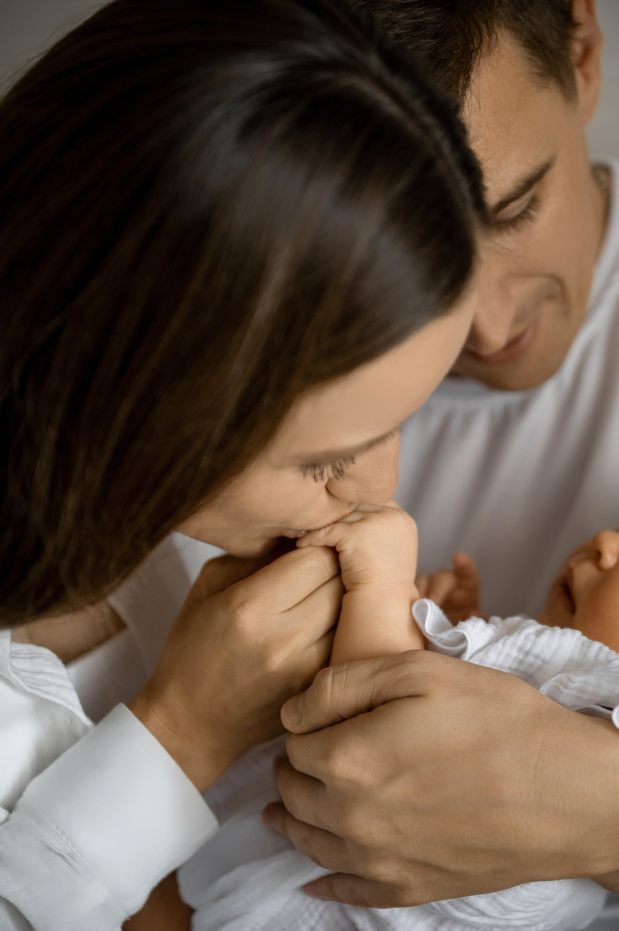 Счастье в простом. Свадебный, семейный и репортажный фотограф. Брянск. Эльвира Голенкова