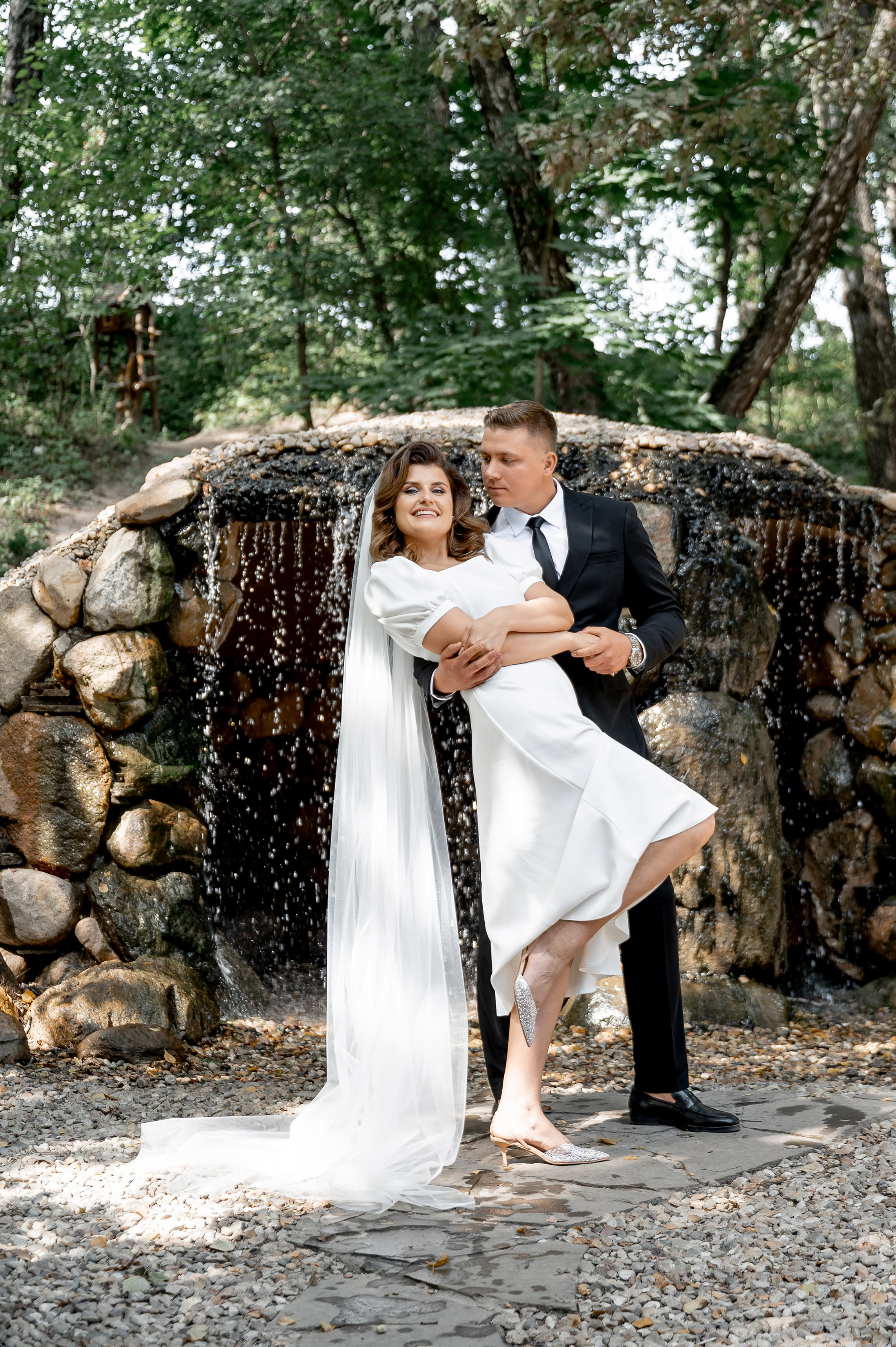 Артем & Ксения. Свадебный, семейный и репортажный фотограф. Брянск. Эльвира Голенкова