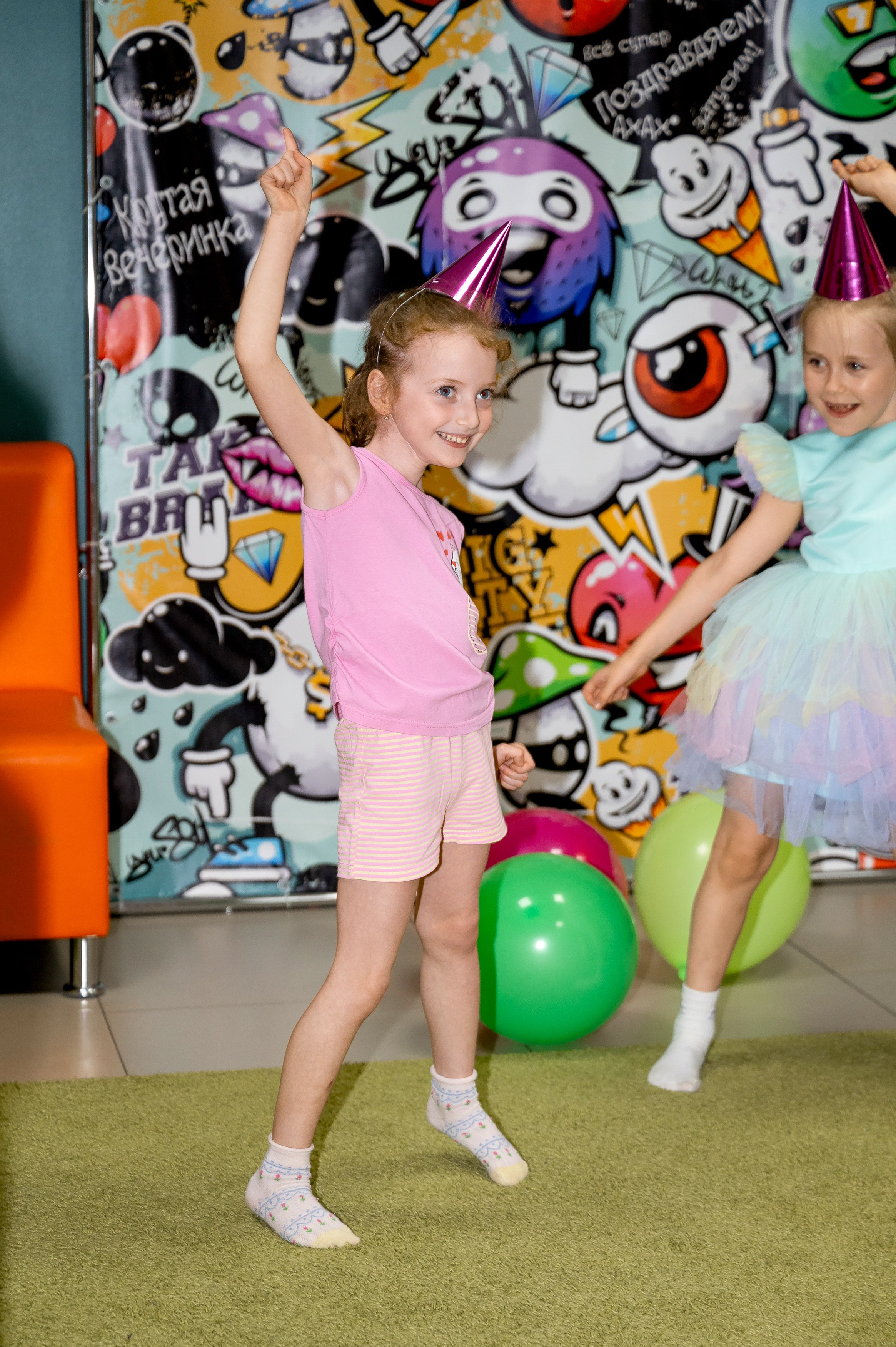 Алине 6 лет. «Жили-были». Свадебный, семейный и репортажный фотограф. Брянск. Эльвира Голенкова