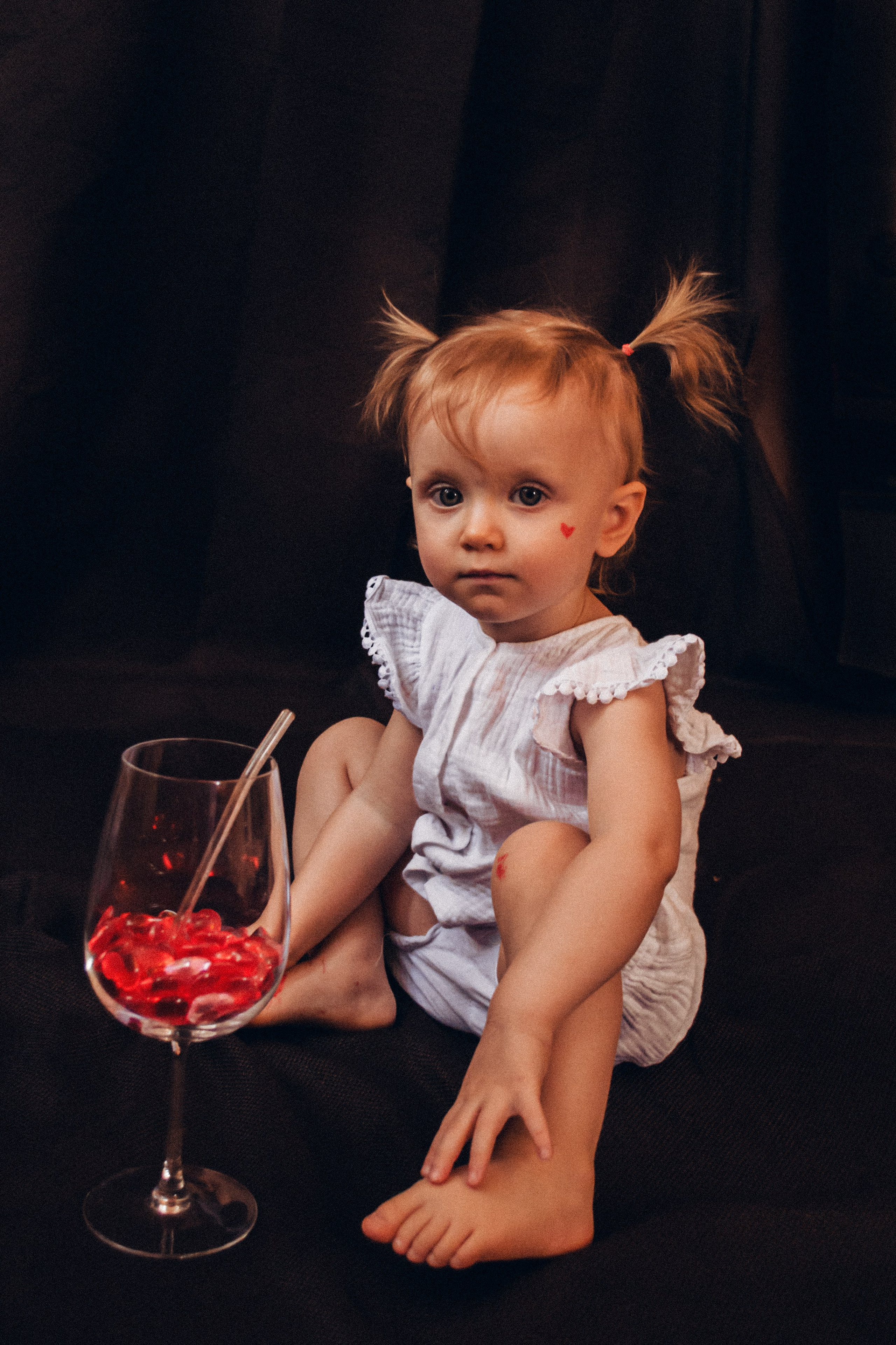 Вера, Сонечка, Паша. Семейный и детский фотограф в Москве Светлана Козырева