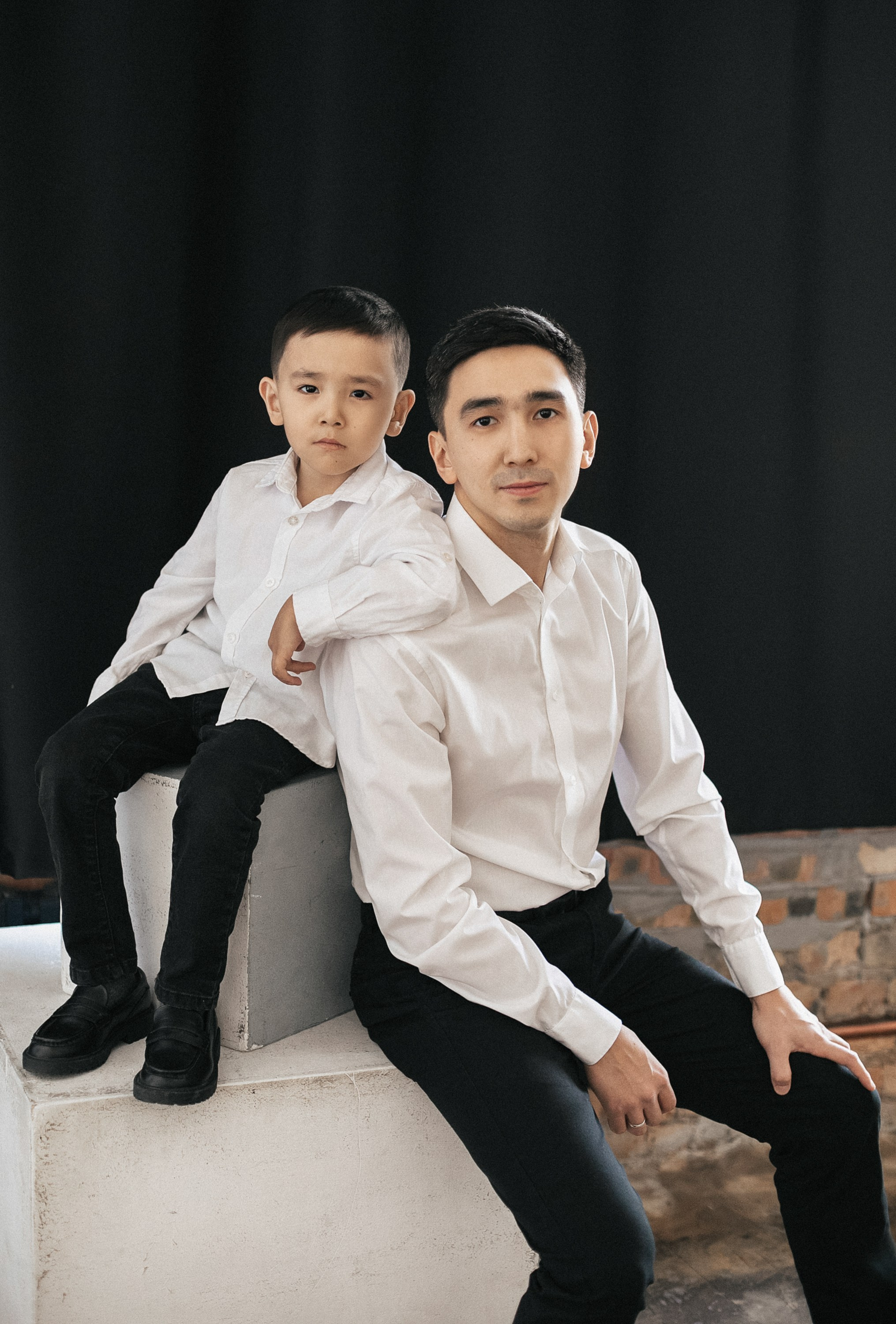 Индивидуальная фотосессия Алматы. Фотостудия Алматы — 2 Stula.Studio | Аренда залов