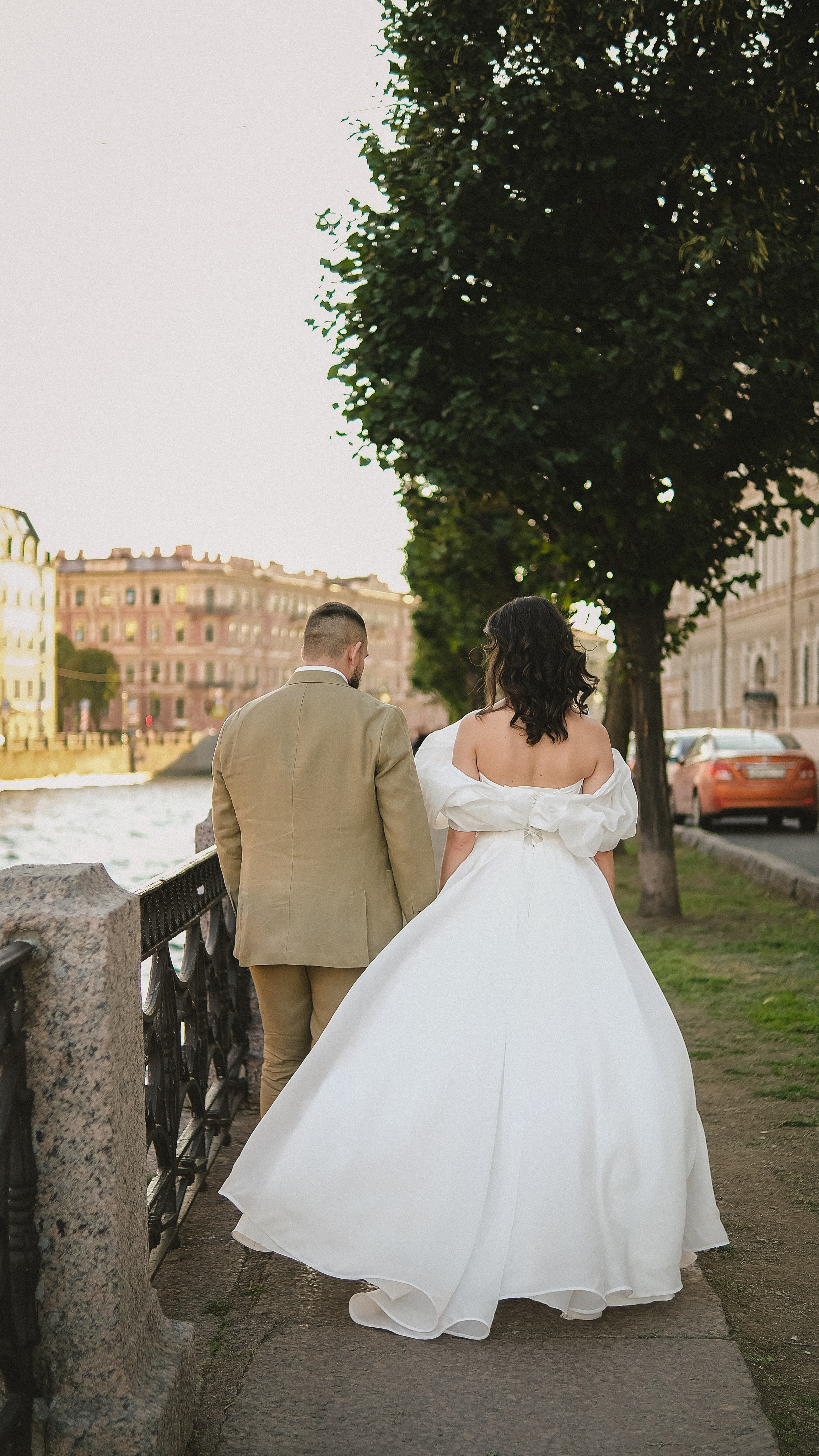 Даша и Савелий. Phdkvmr.ru