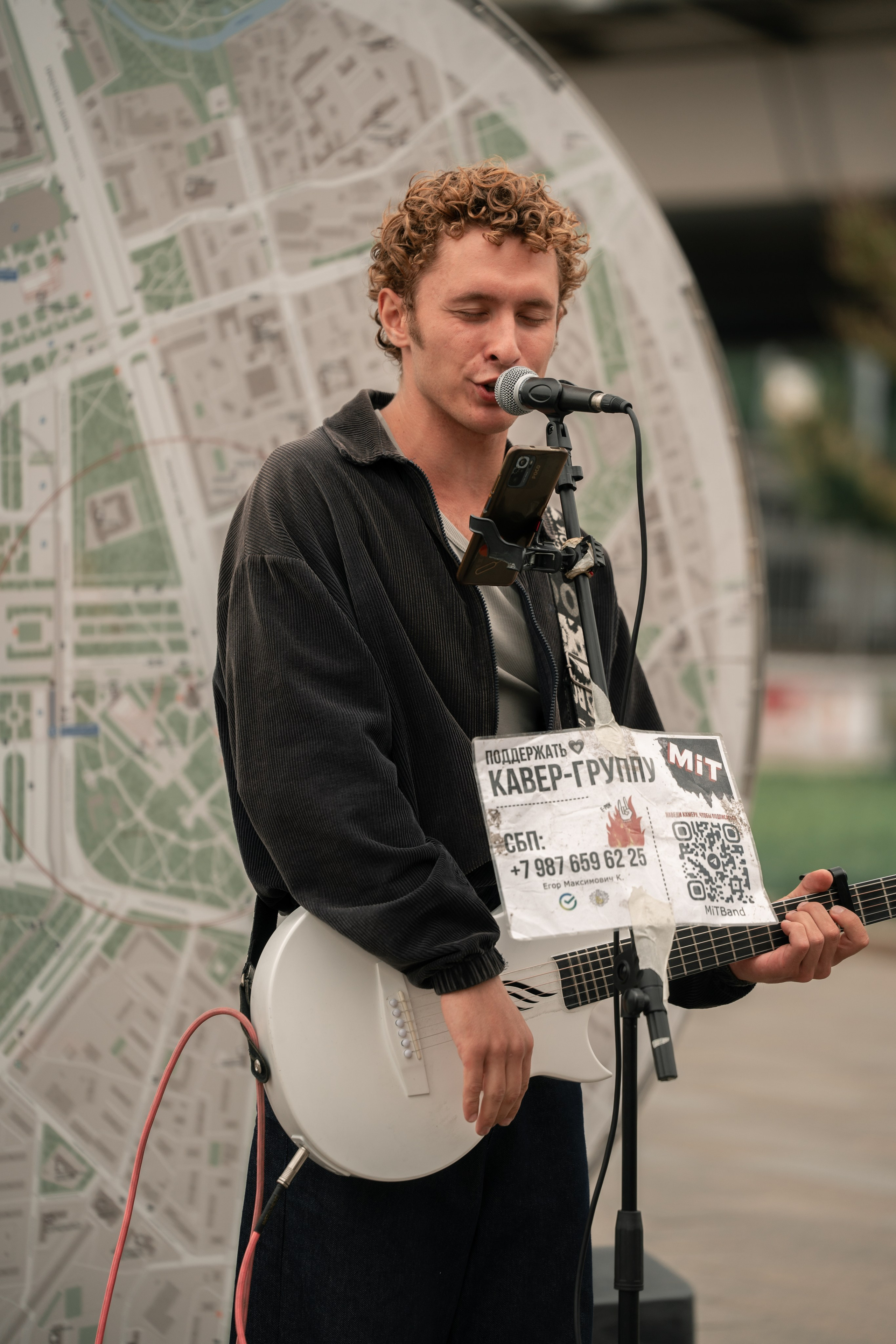 Live Moments. Фотограф Юрина Ксения Москва