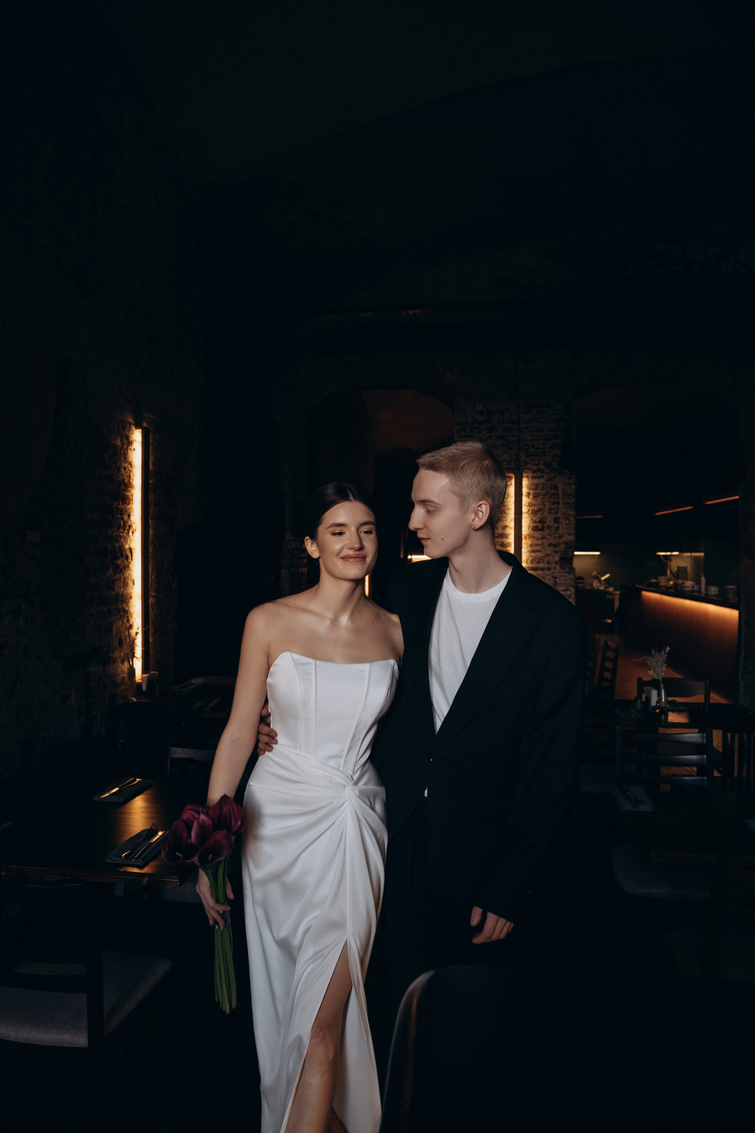 October wedding. Фотограф|Москва — Агбаш Лера