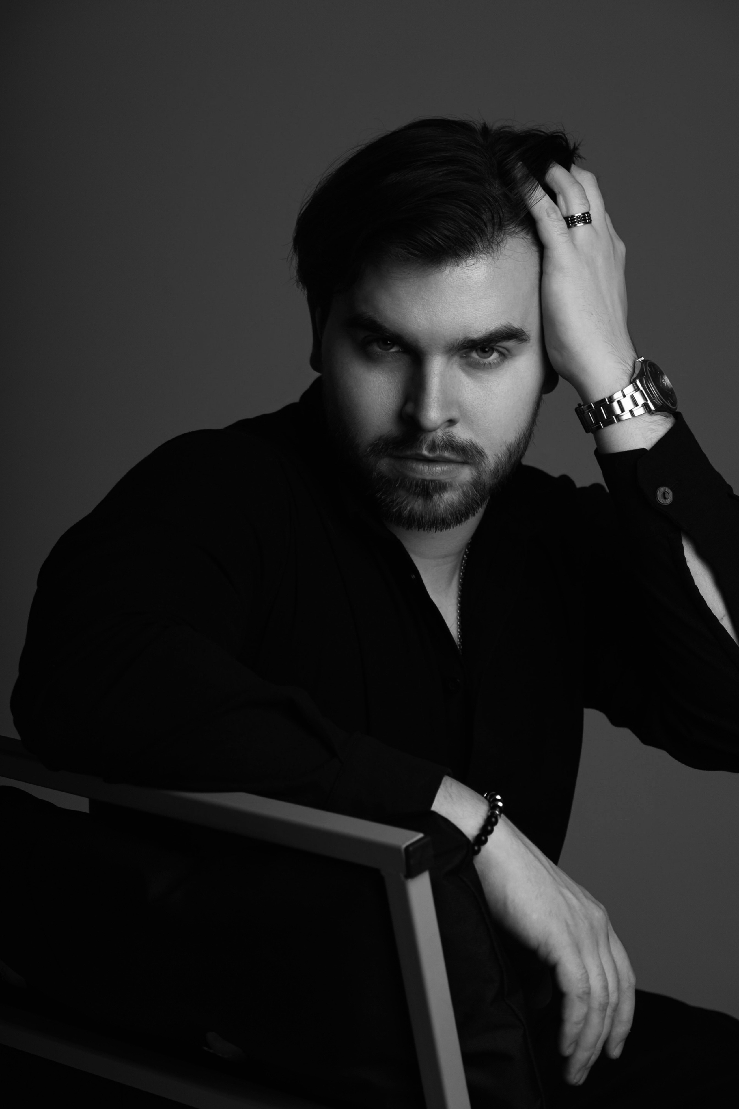 Сергей. Свадебный фотограф/ фотограф Казань