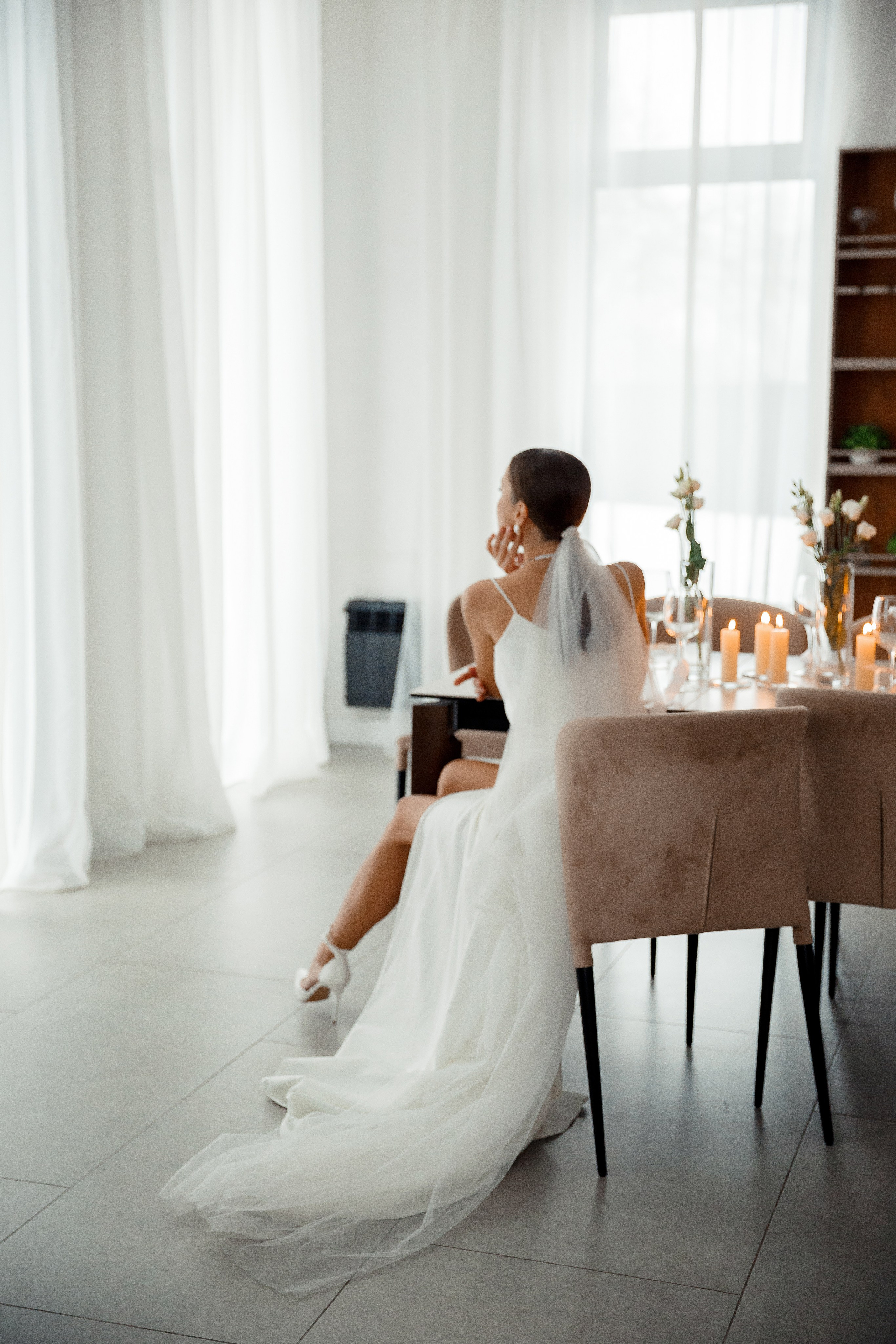 Женя & Таня. Свадебный и семейный фотограф Черняева Анна| Нижний Новгород