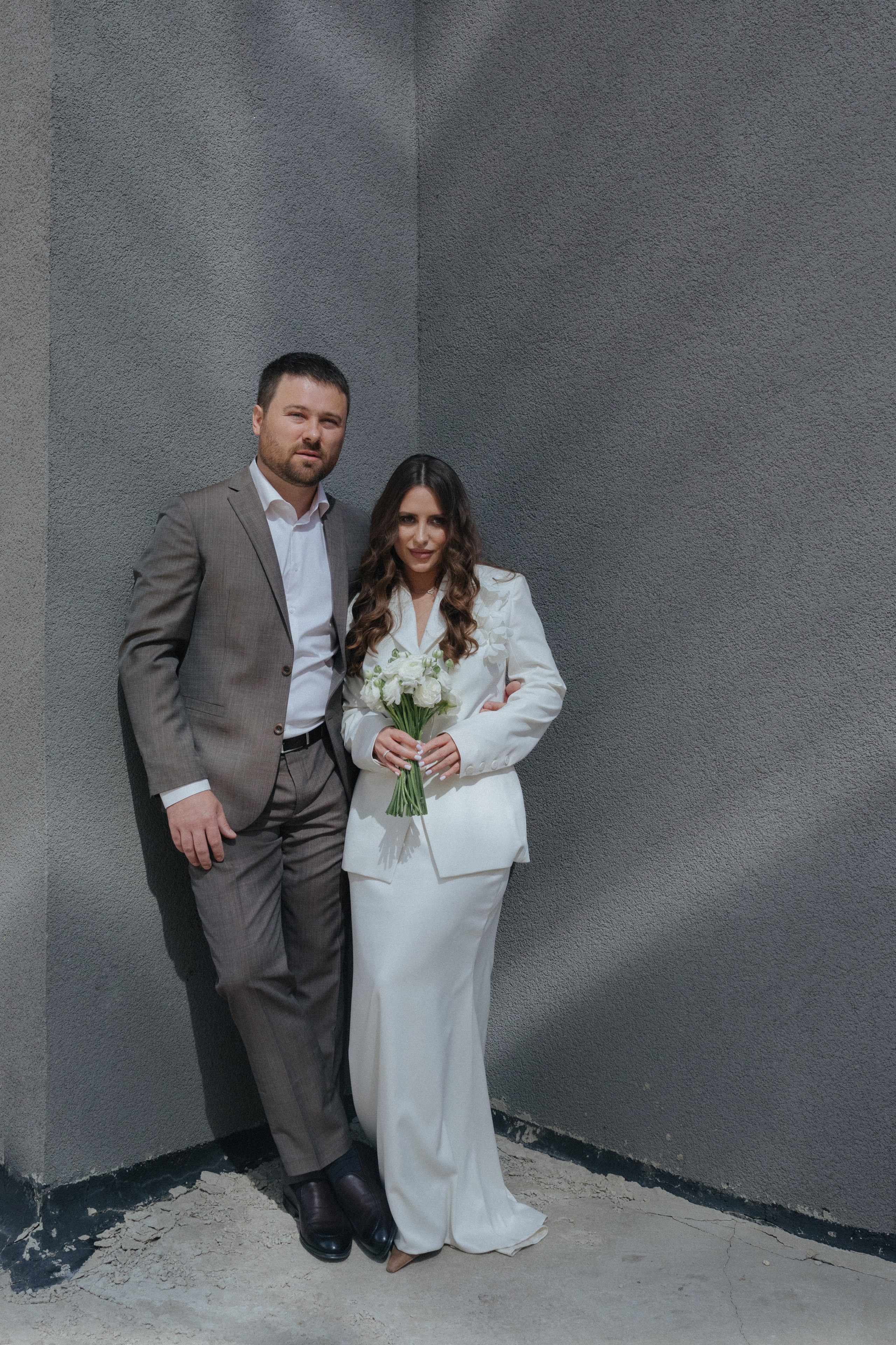 Дима и Лера. Главная