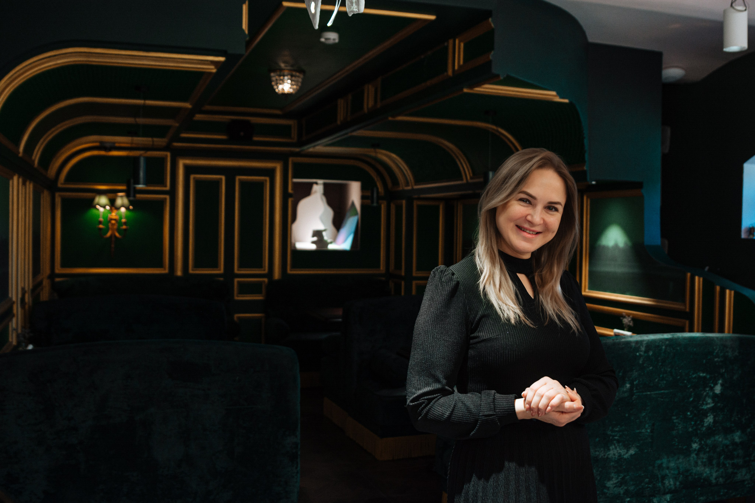 Пушкин в отеле «Оболенский». Съёмка ролика для конкурса. Портретный фотограф в Санкт-Петербурге Дмитриева Наталия