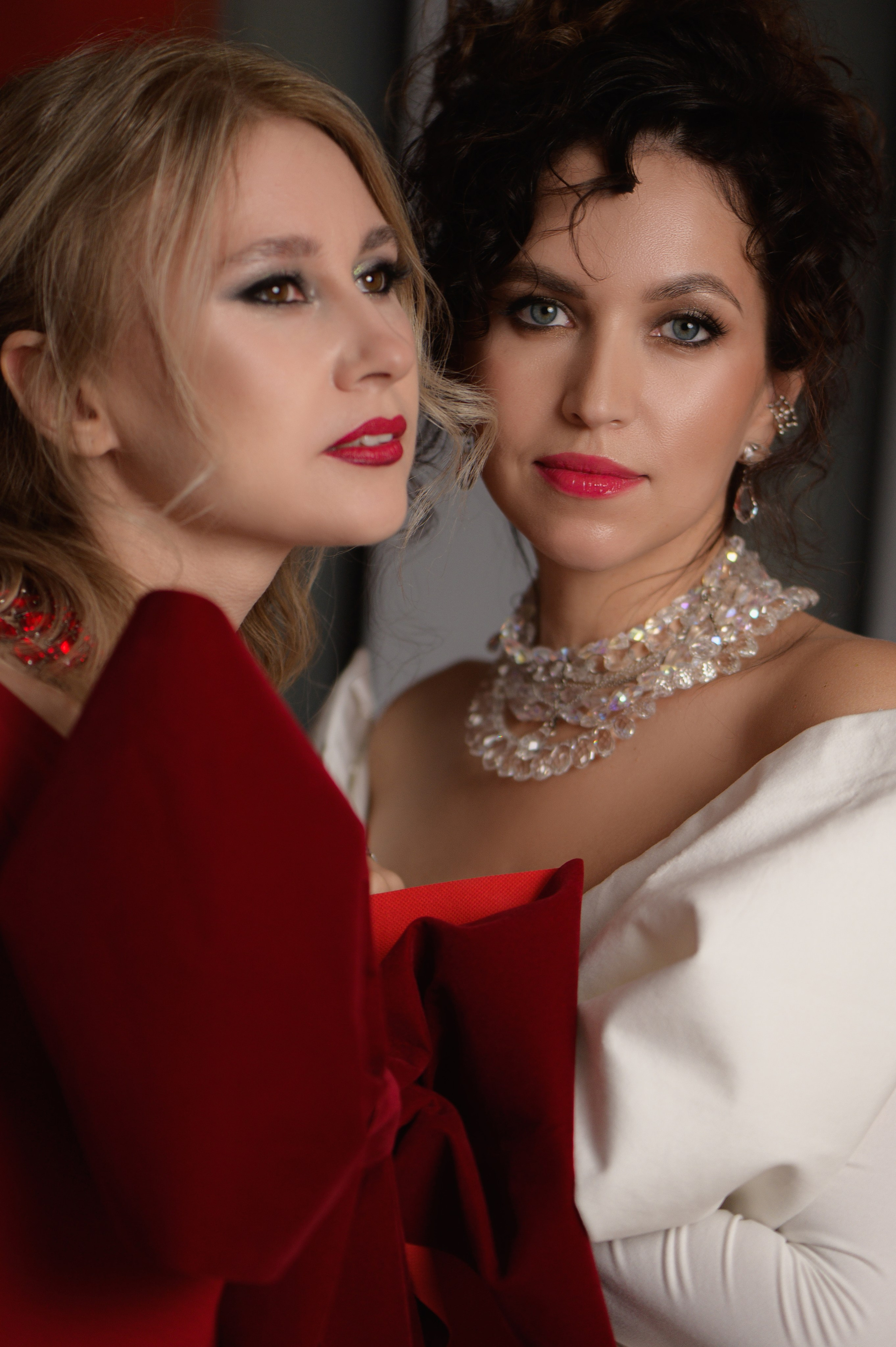 Бантовое безумие. Портретный фотограф в Санкт-Петербурге Дмитриева Наталия