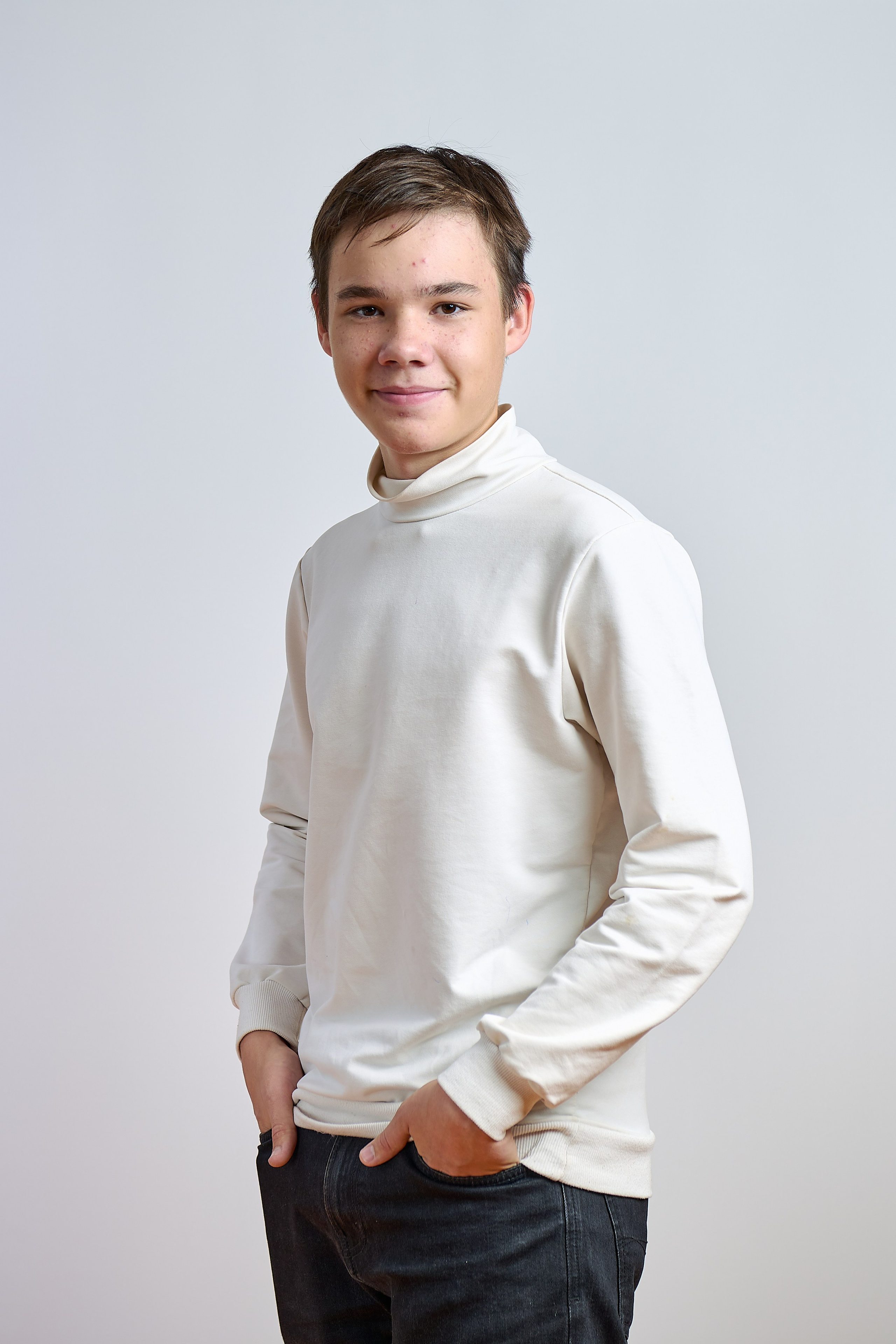 Фото в альбом. Портретная серия. Ольга Чёкотова (Фотограф Кострома)