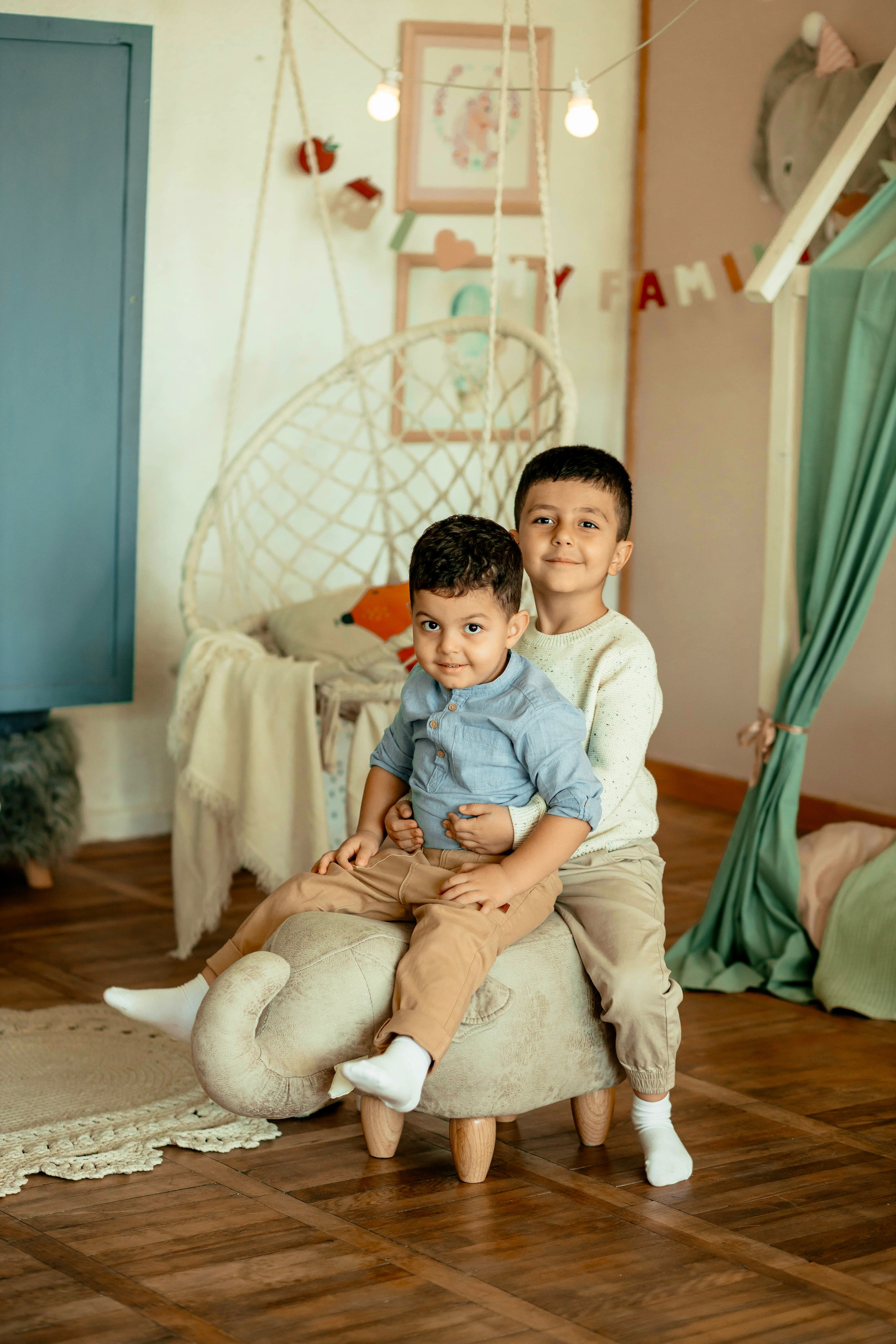 Айнур. Свадебный и семейный фотограф в Ижевске