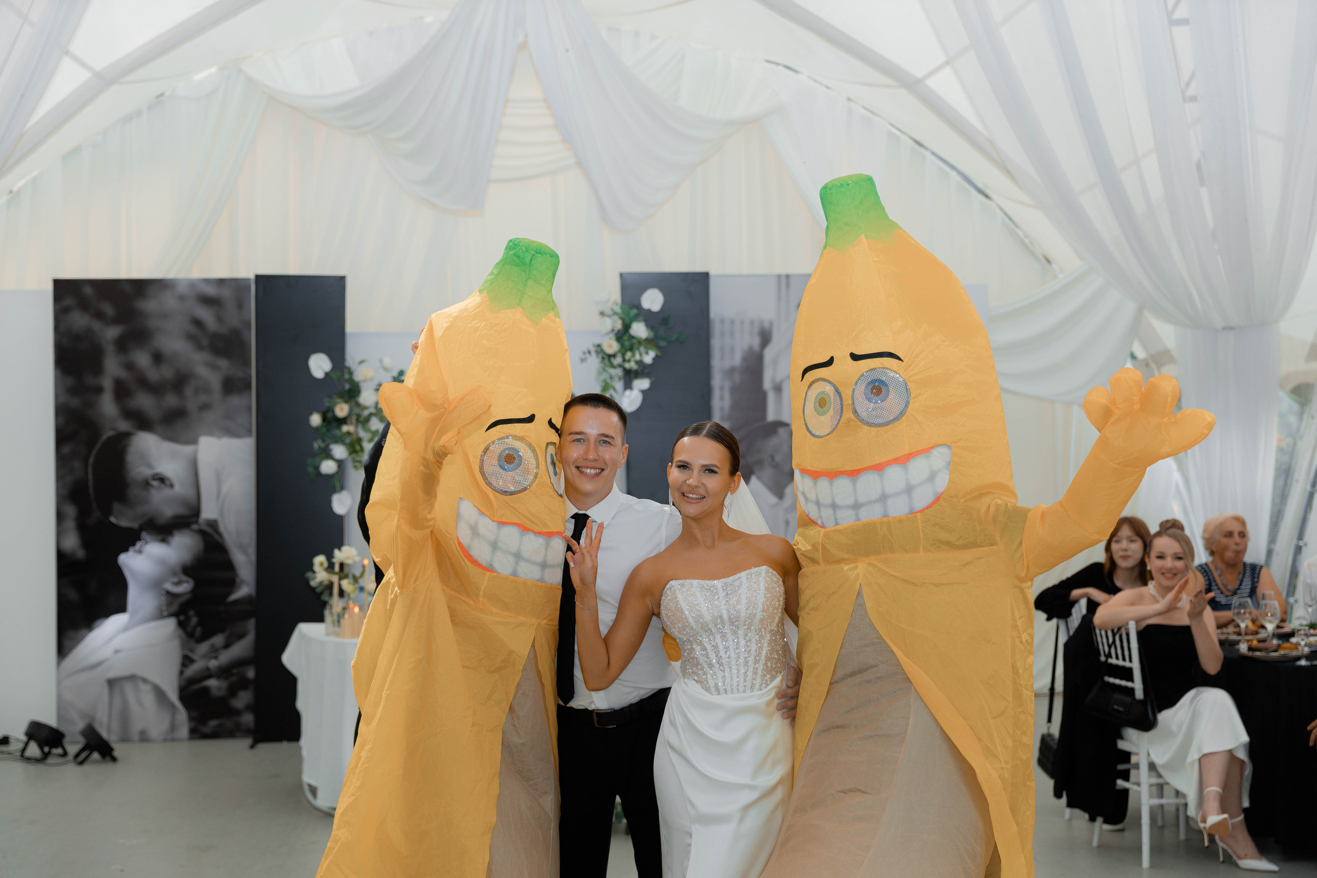 Никита & Дарья. Свадебный и семейный фотограф в Ижевске